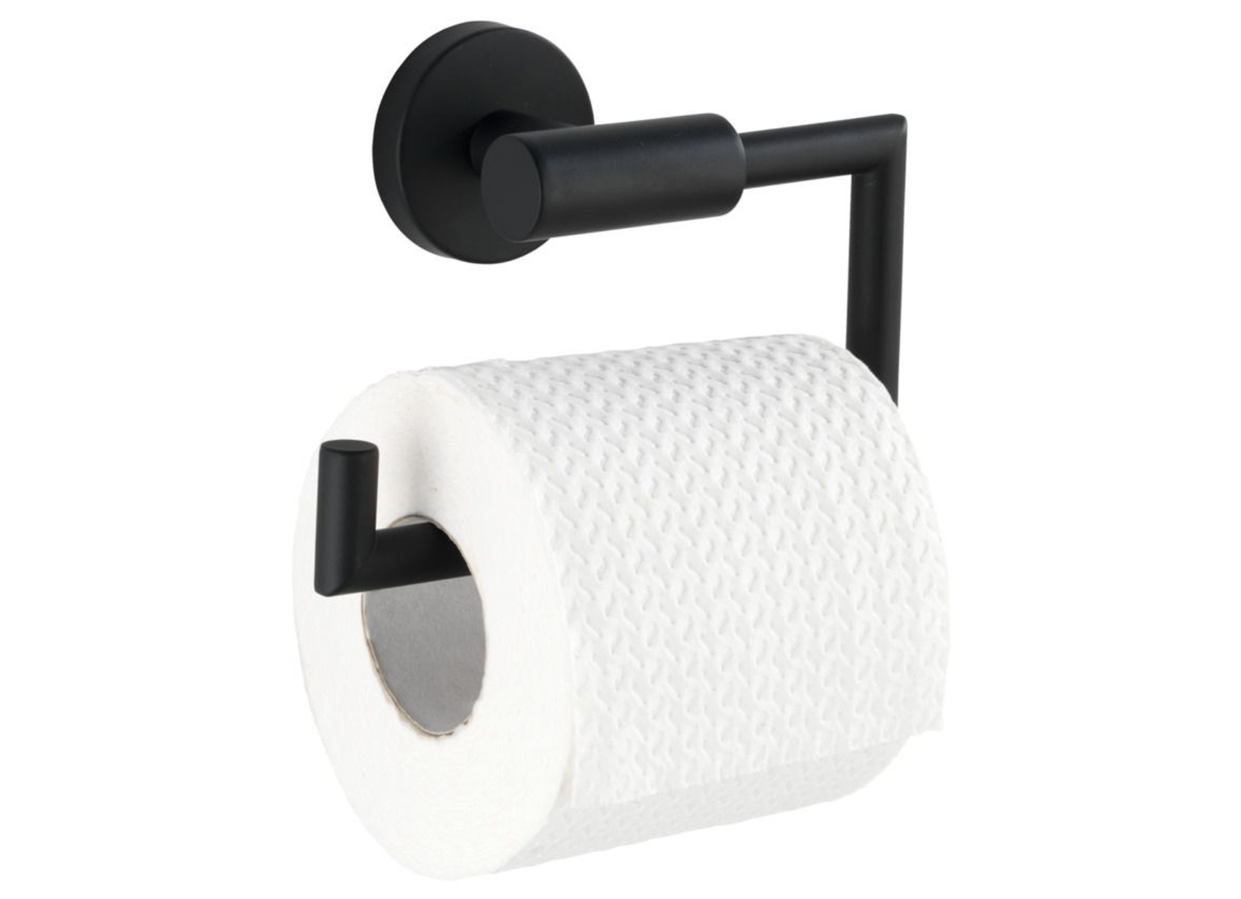 PORTE-PAPIER TOILETTE OUVERT BOSIO