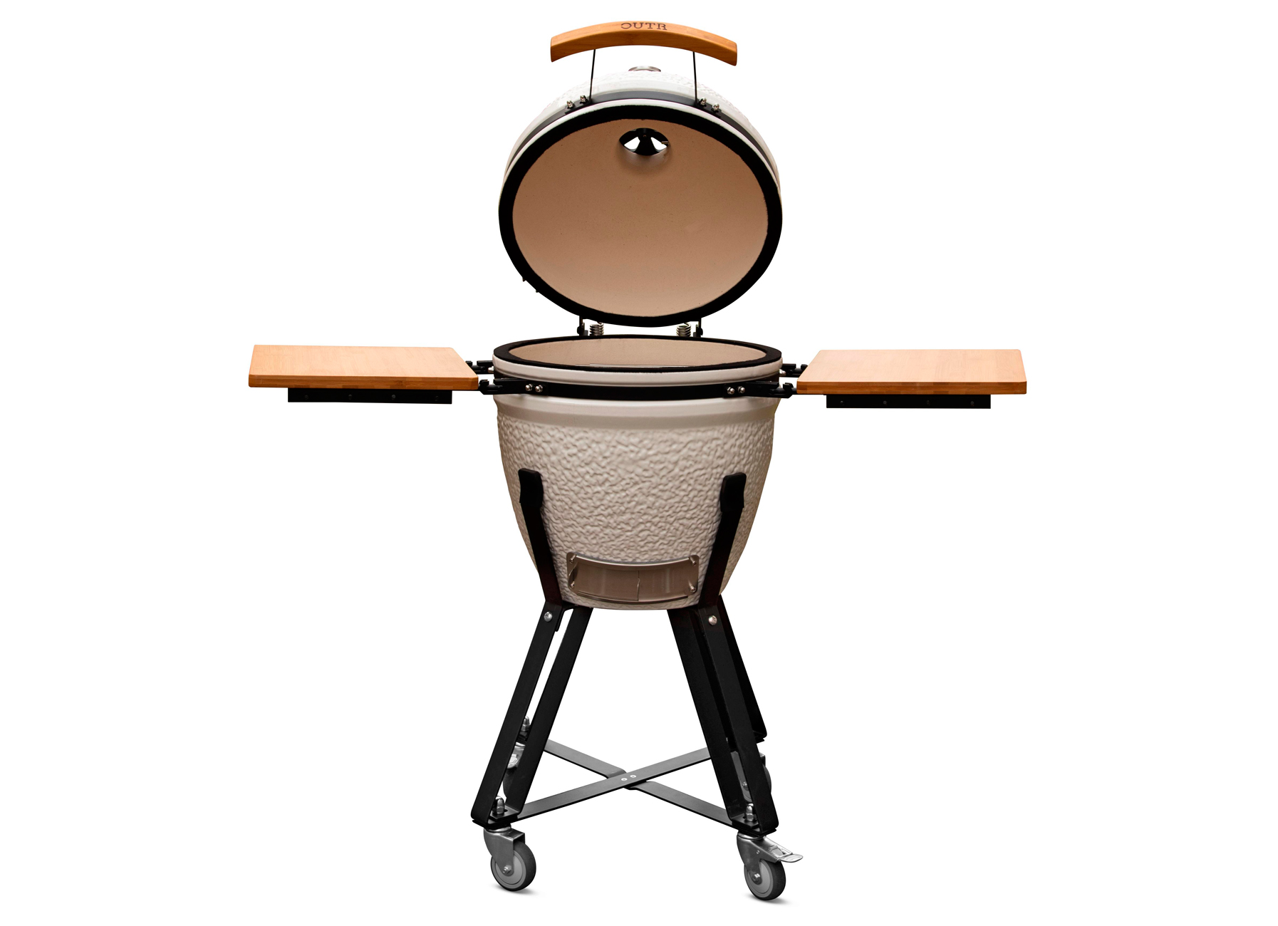 KAMADO GRILL MEDIUM 50