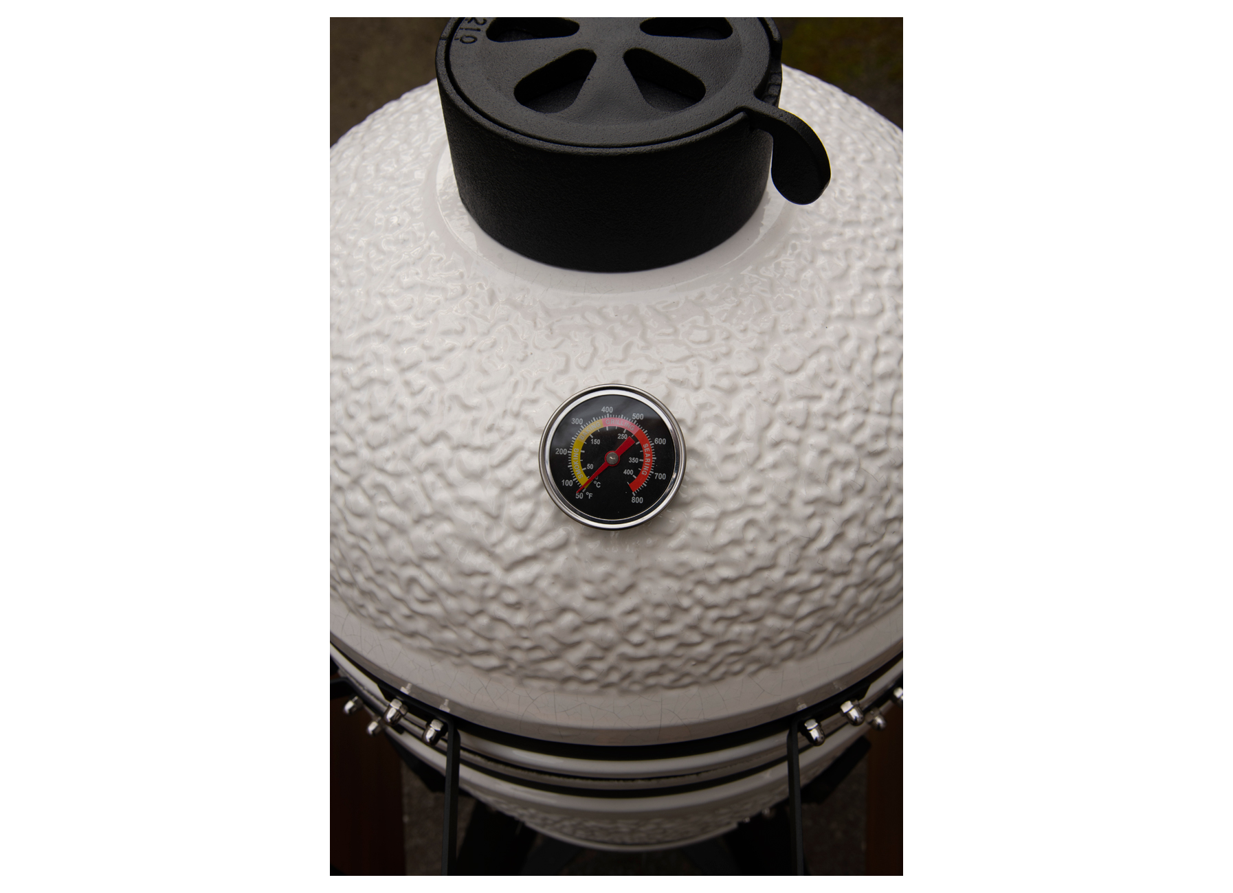 KAMADO GRILL MEDIUM 50