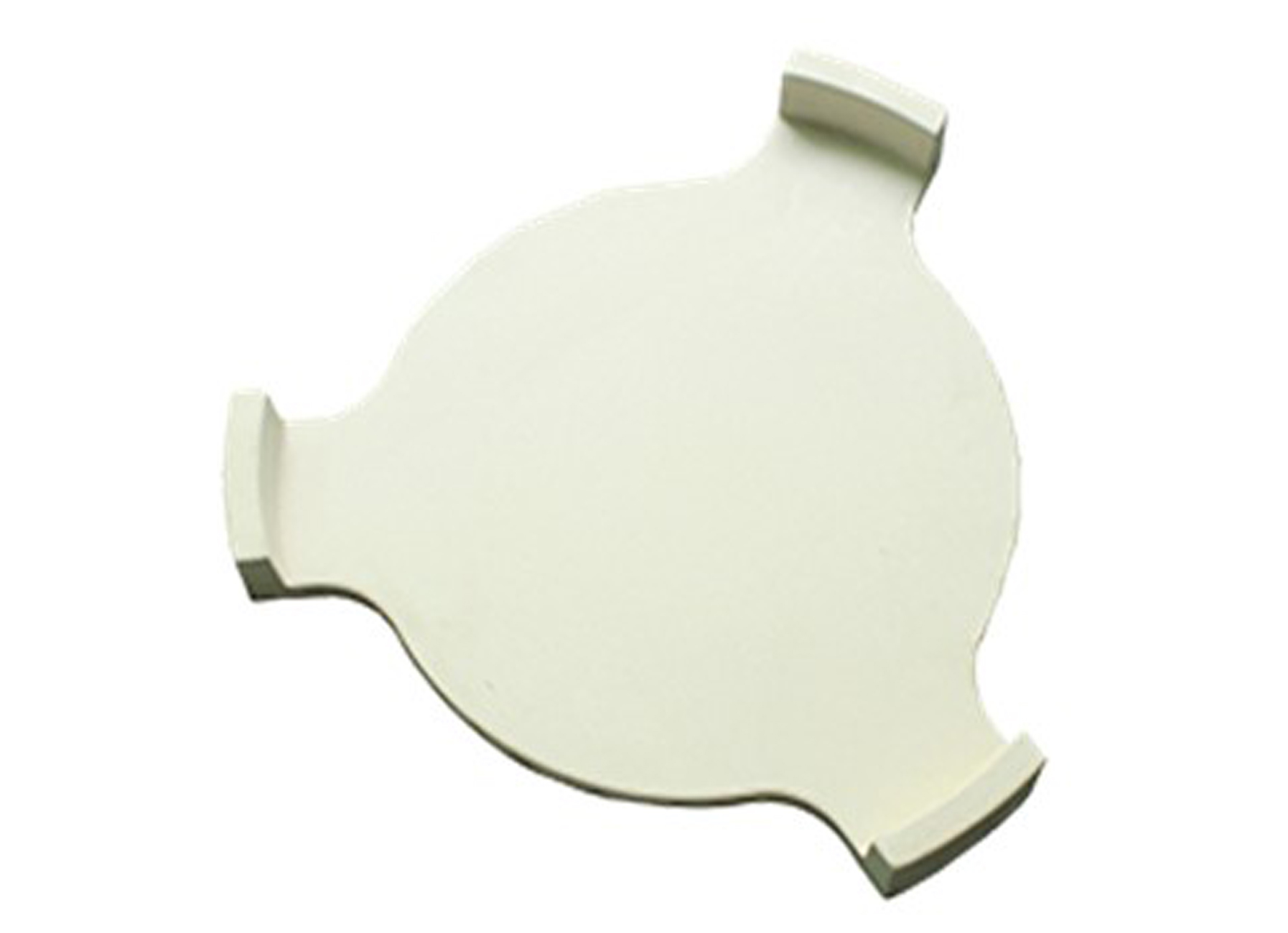 Kamado Heat Deflector - keramiek