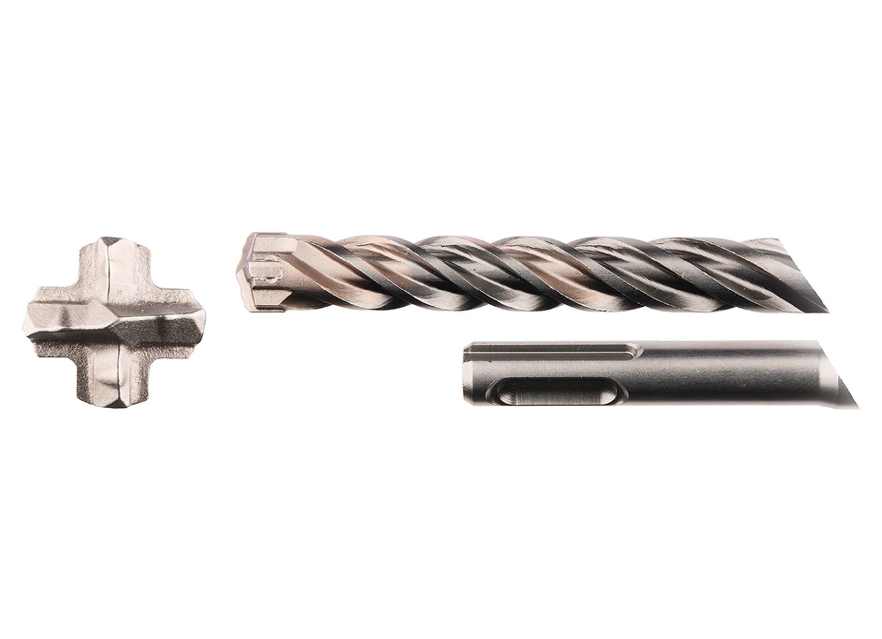 MAKITA SDS+ NEMESIS II FORET A BETON