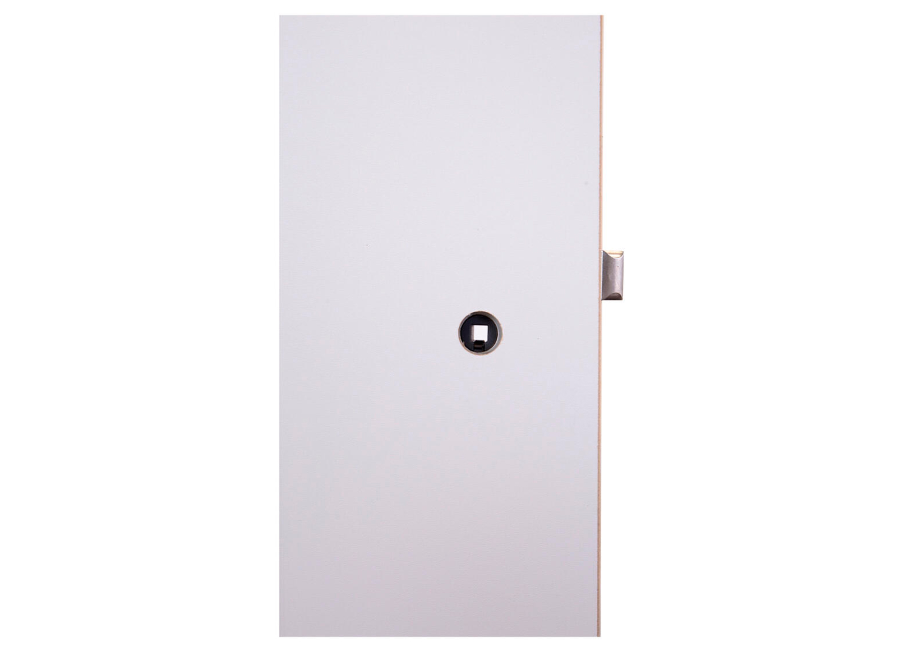 PORTE INTERIEURE CLASSIXX COLORE PREPAINTE TUBULAIRE