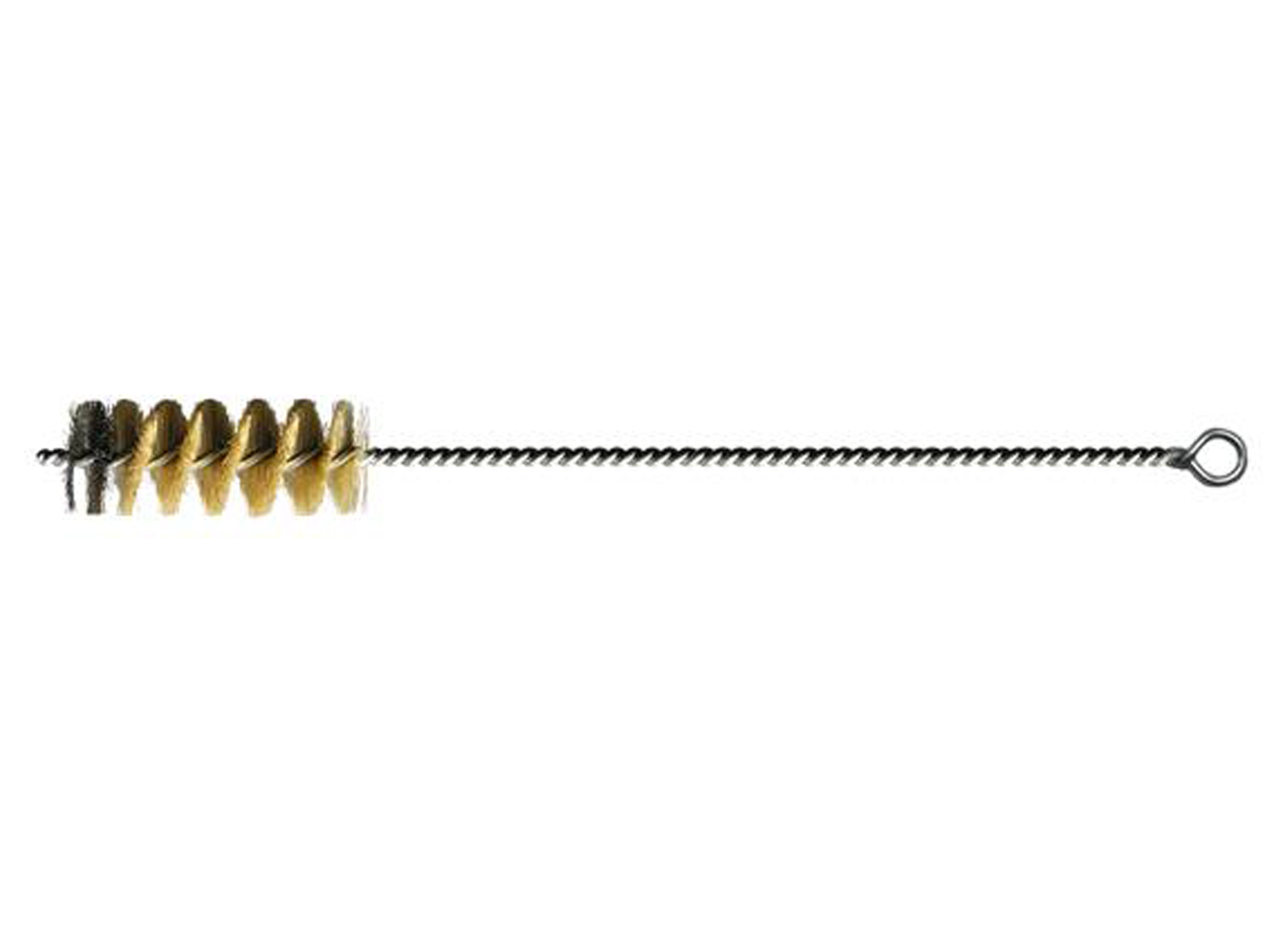 BROSSE DE NETTOYAGE POUR ANCRAGE CHIMIQUE