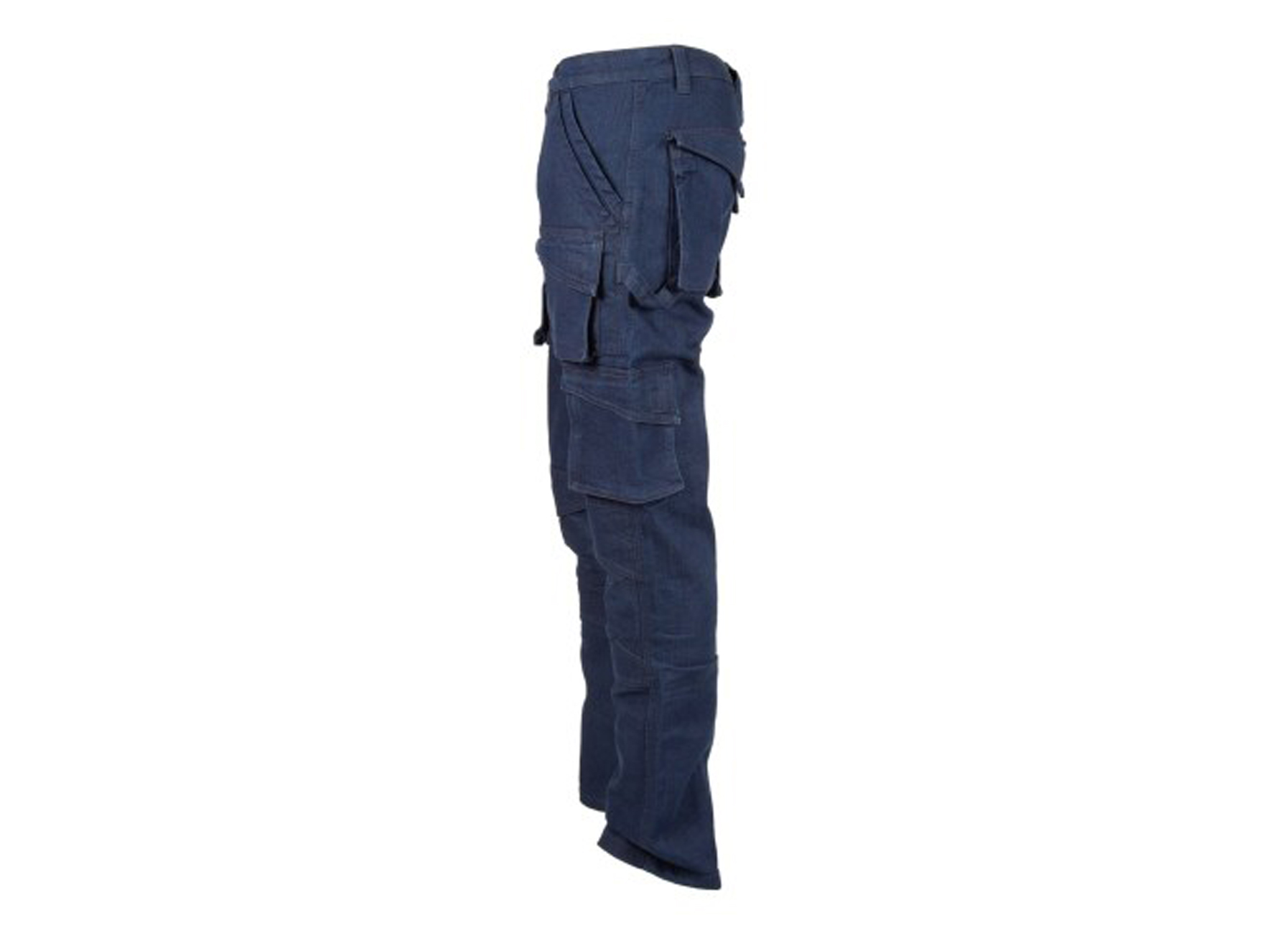 STEVEJEANS BENDIGO DENIM PANTALON DE TRAVAIL