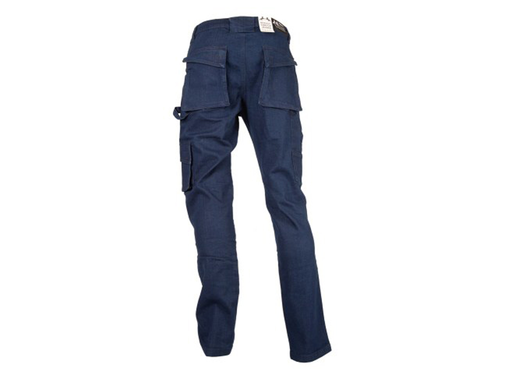 STEVEJEANS BENDIGO DENIM WERKBROEK