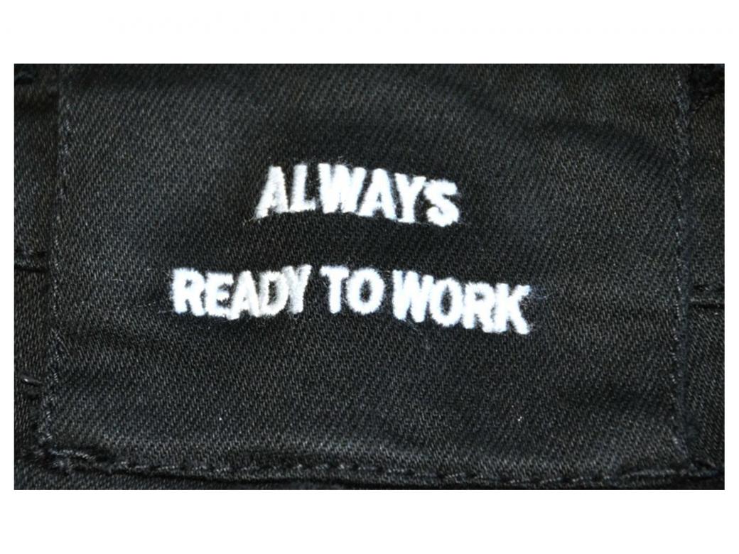 Jobman Mendura Werkbroek Jeans Stretch