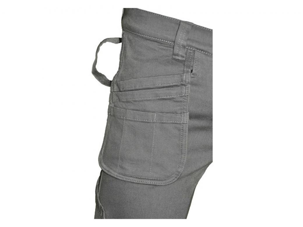 Jobman Mendura Werkbroek Jeans Stretch