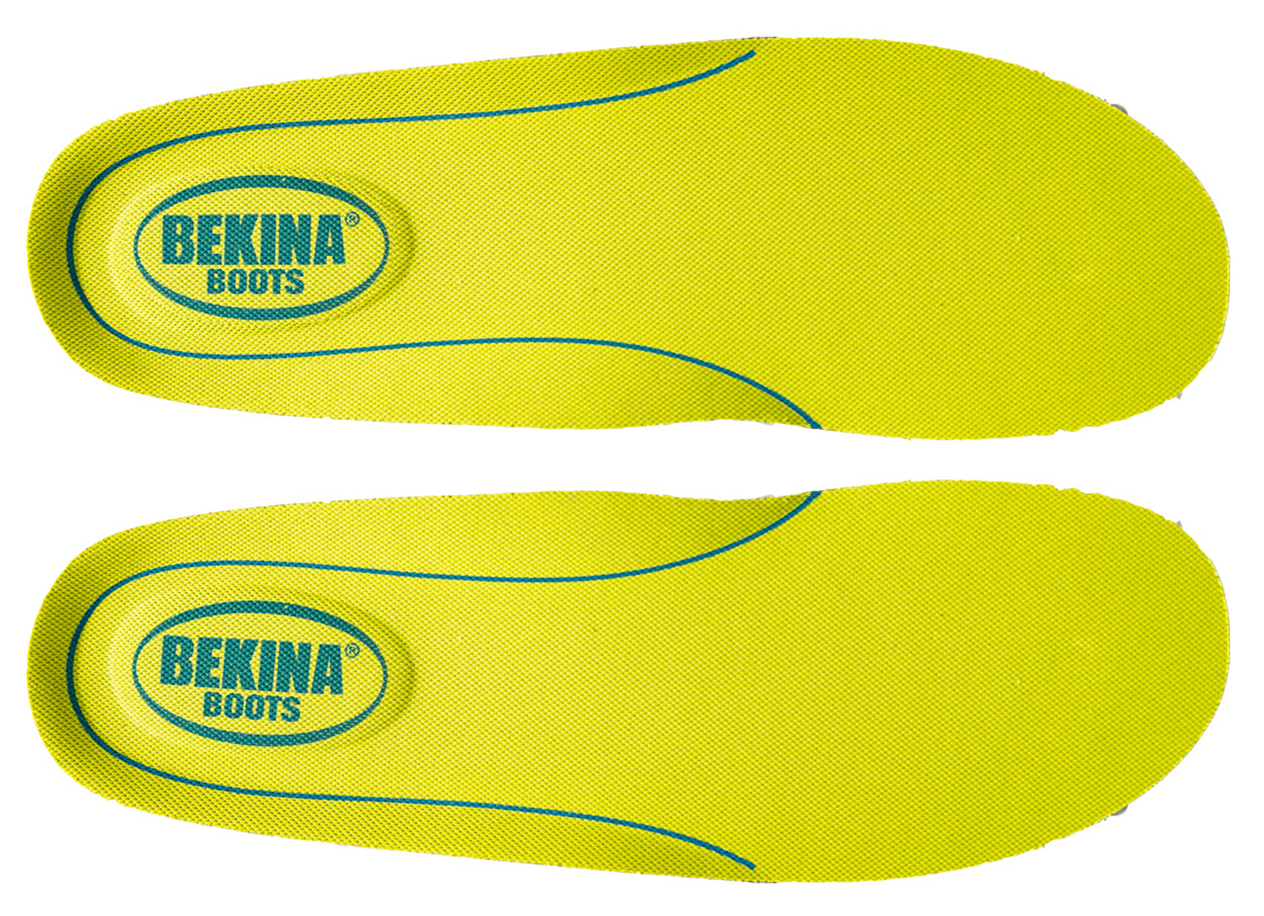 BEKINA SEMELLE ERGONOMIQUE