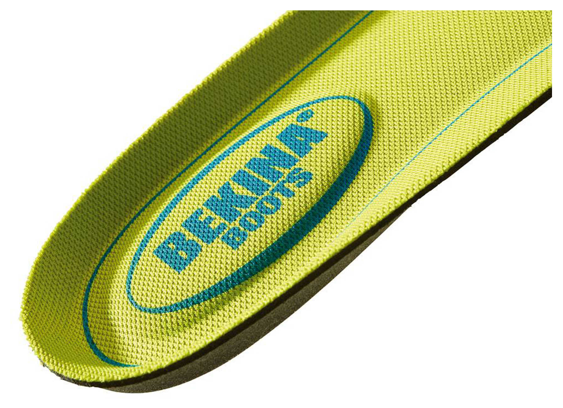 BEKINA SEMELLE ERGONOMIQUE