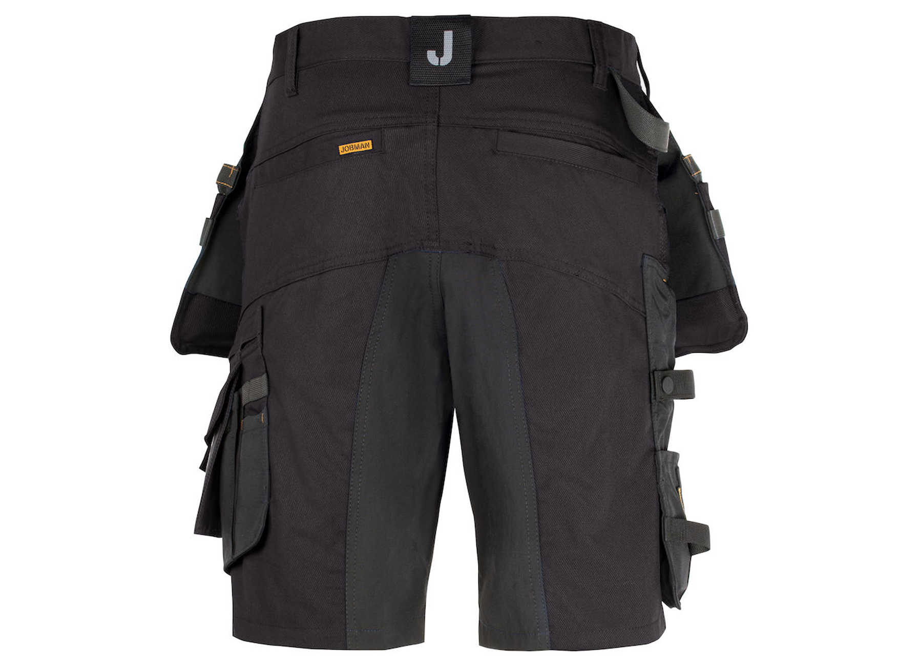 JOBMAN SHORT D''ARTISAN STRETCH 2168