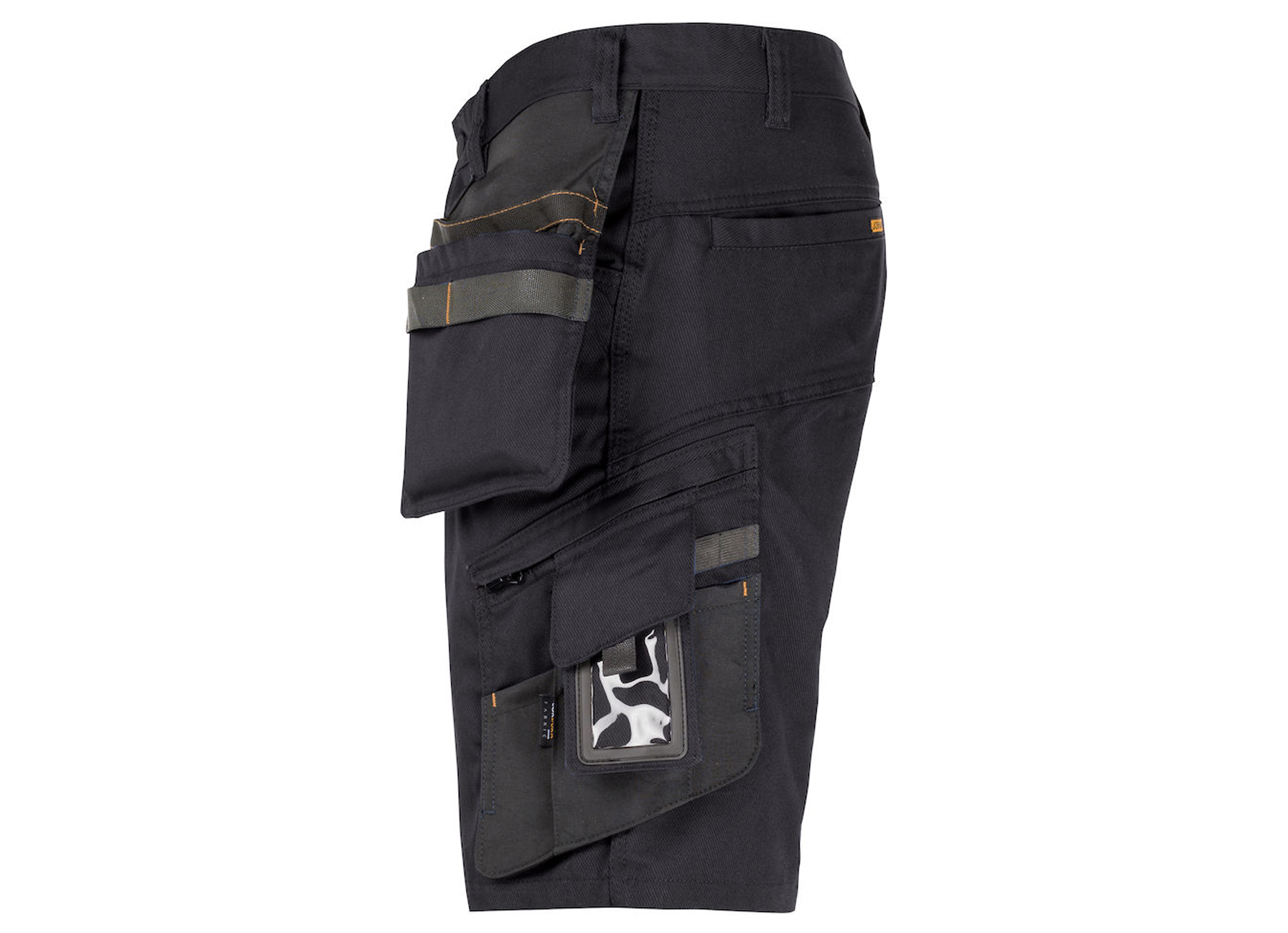 JOBMAN SHORT D''ARTISAN STRETCH 2168