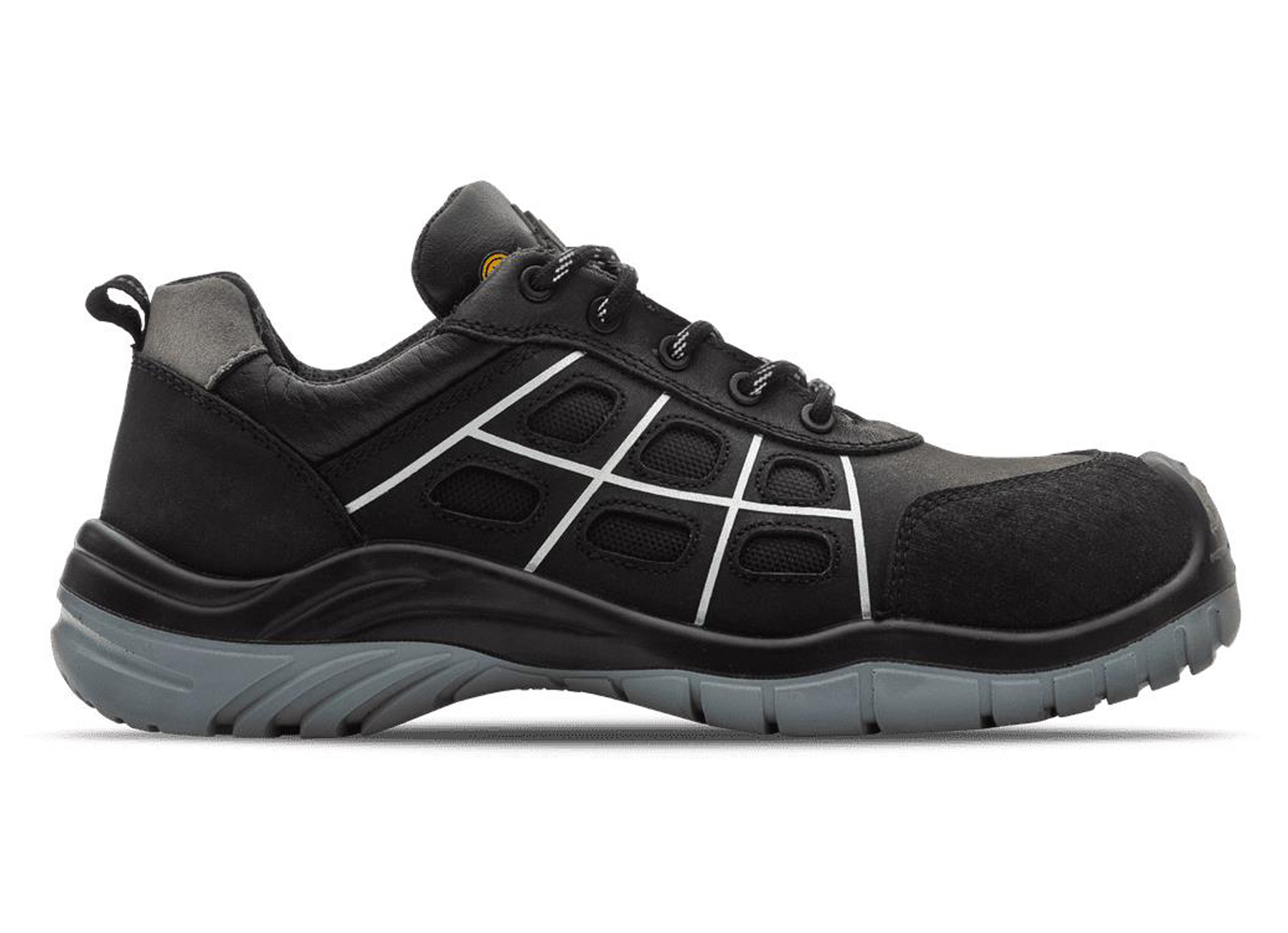 MONITOR CHAUSSURE DE SECURITE STRIKER S3 SRC