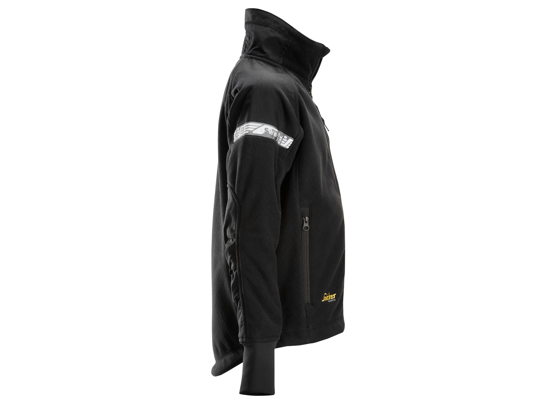 SNICKERS ALLROUNDWORK JUNIOR WINDPROOF JACK 7507