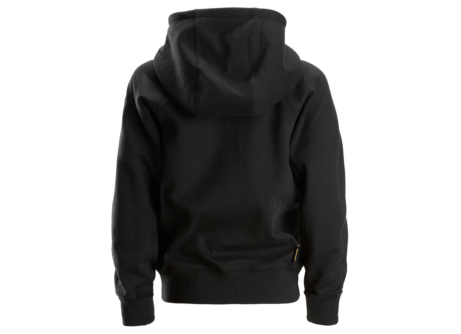 SNICKERS SWEAT A CAPUCHE ZIPPE AVEC LOGO JUNIOR 7508