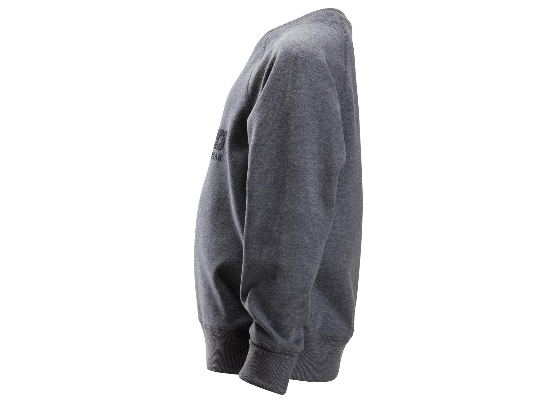SNICKERS SWEAT-SHIRT AVEC LOGO JUNIOR 7509