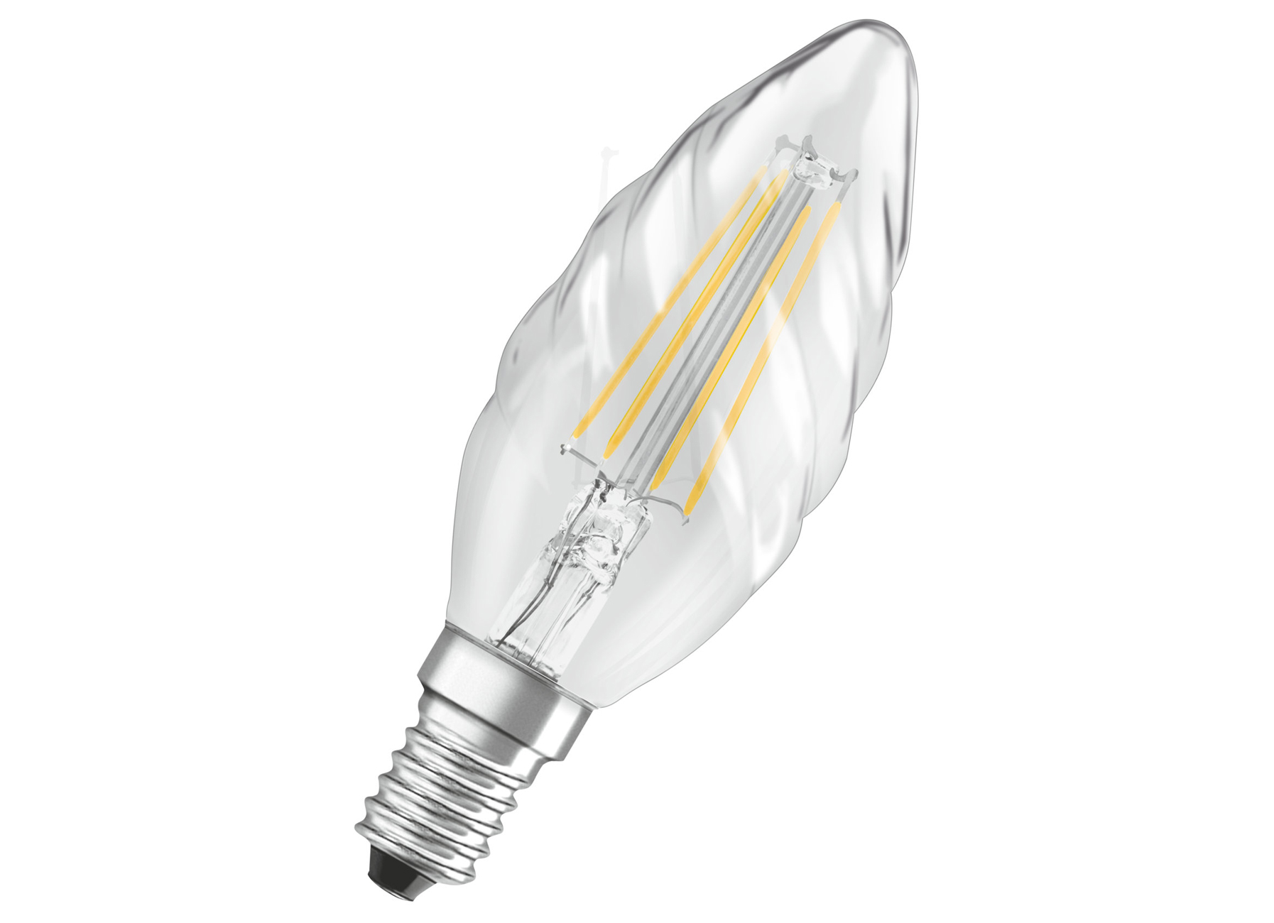 OSRAM LED RETROFIT CLASSIC BW