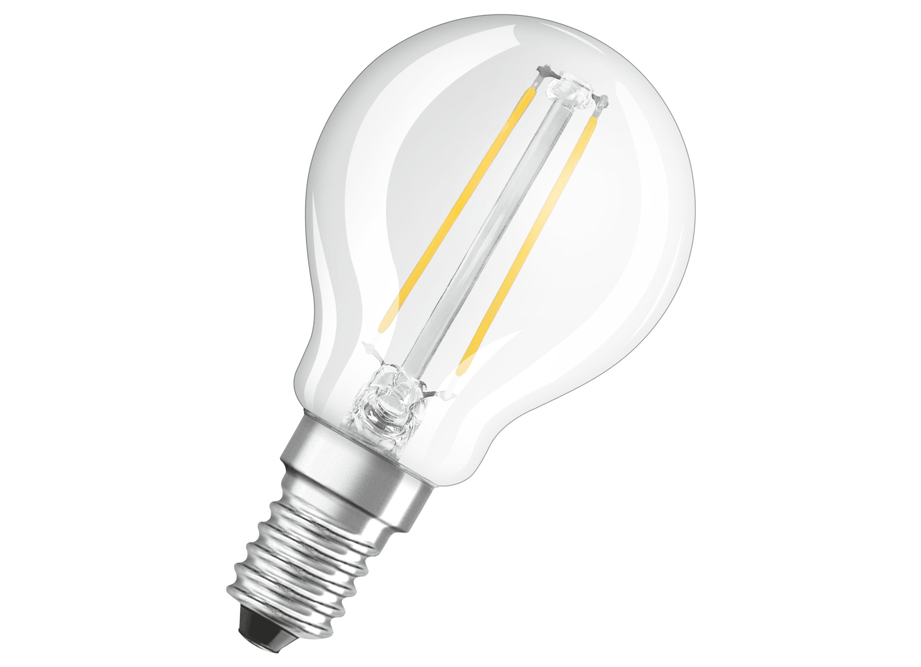 OSRAM LED RETROFIT CLASSIC P DIMBAAR