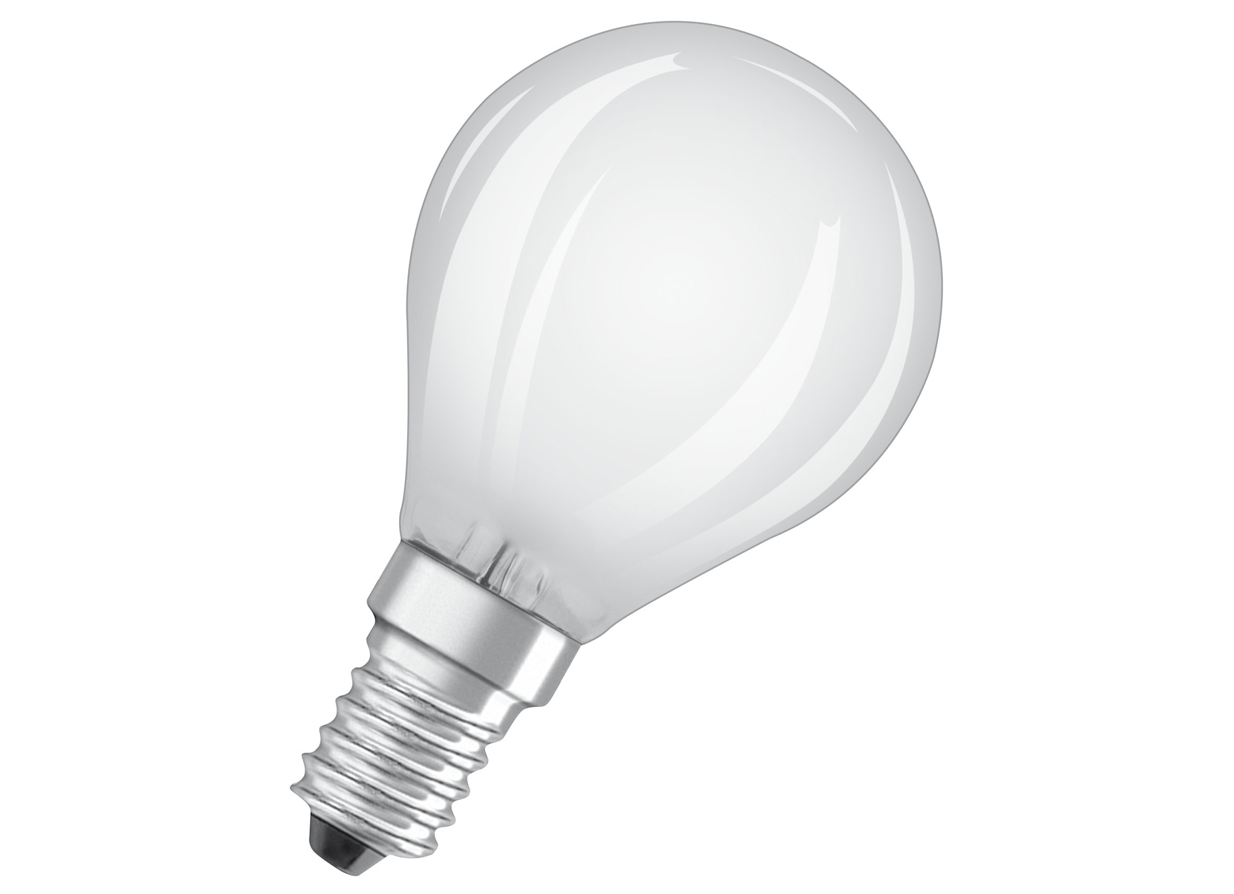 OSRAM LED RETROFIT CLASSIC P DIMBAAR