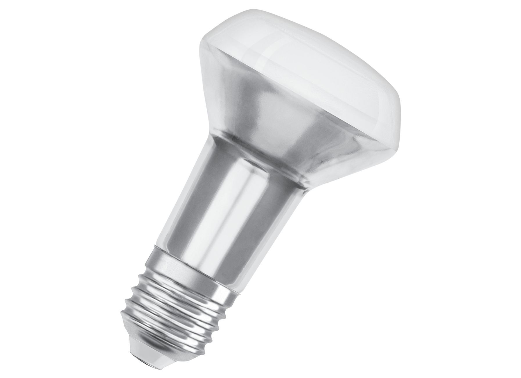 OSRAM LED SUPERSTAR R63 E27 DIMBAAR