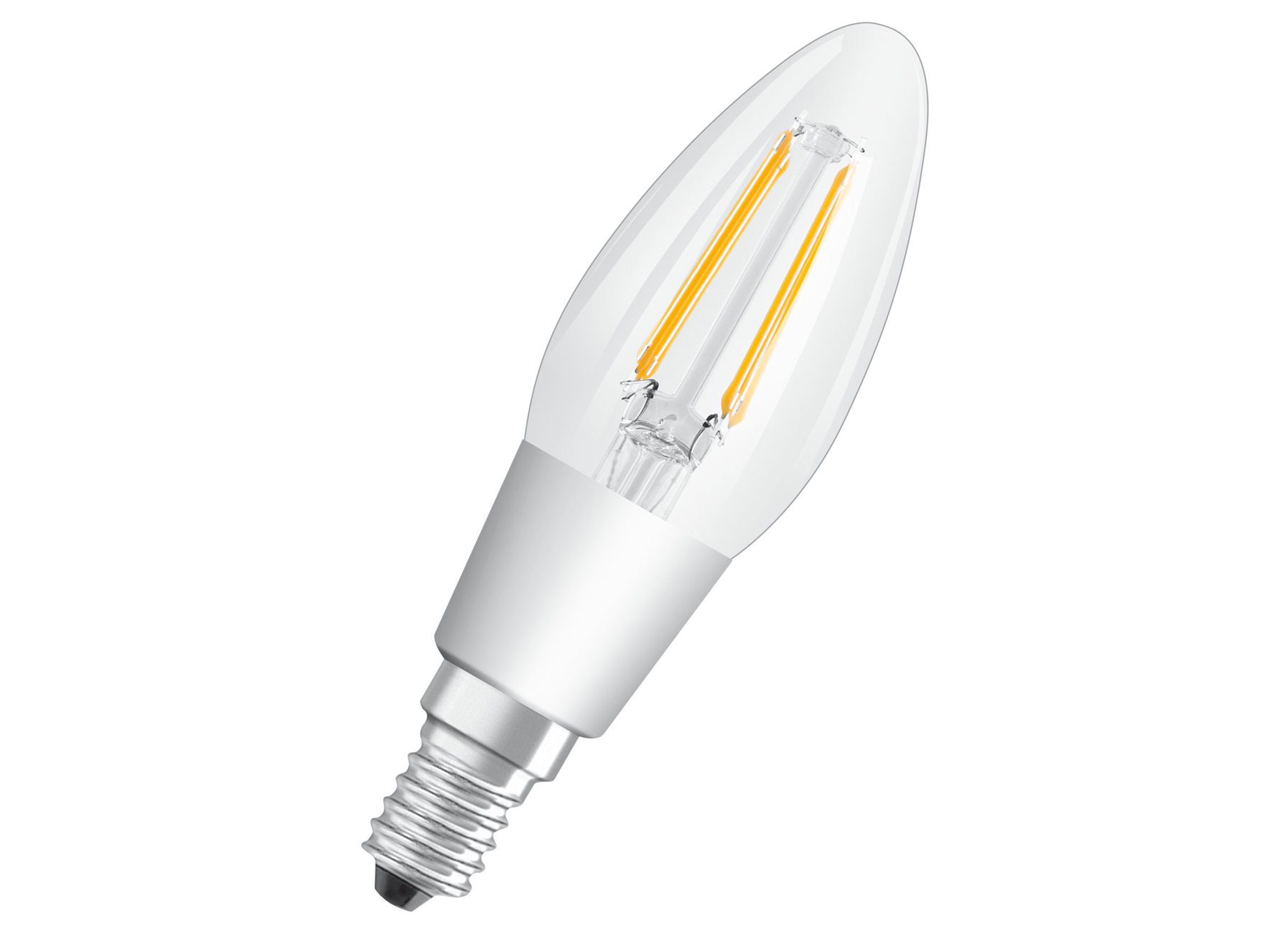 OSRAM LED SUPERSTAR CLASSIC B GLOWDIM