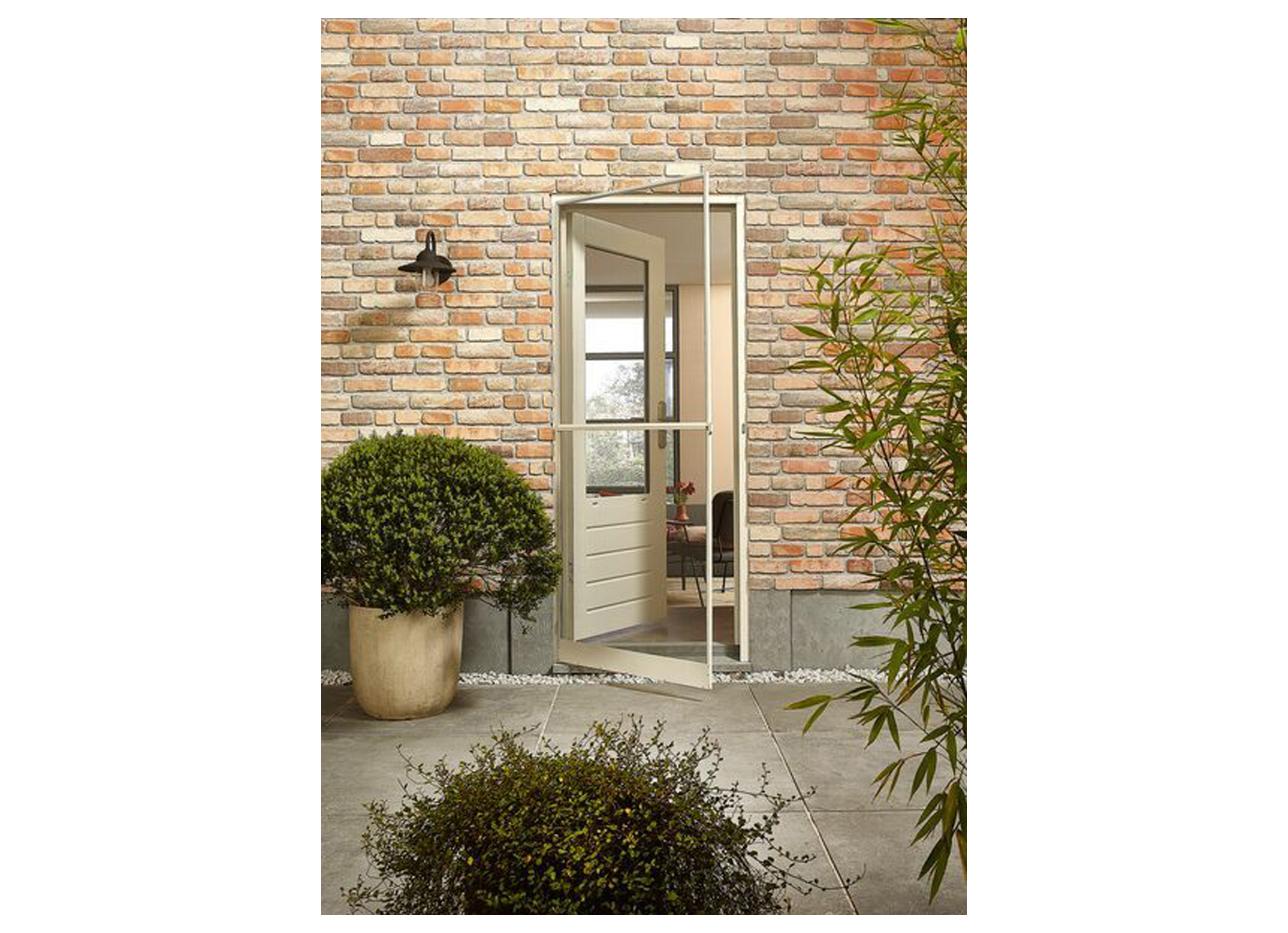 CANDO PORTE MOUSTIQUAIRE STANDARD