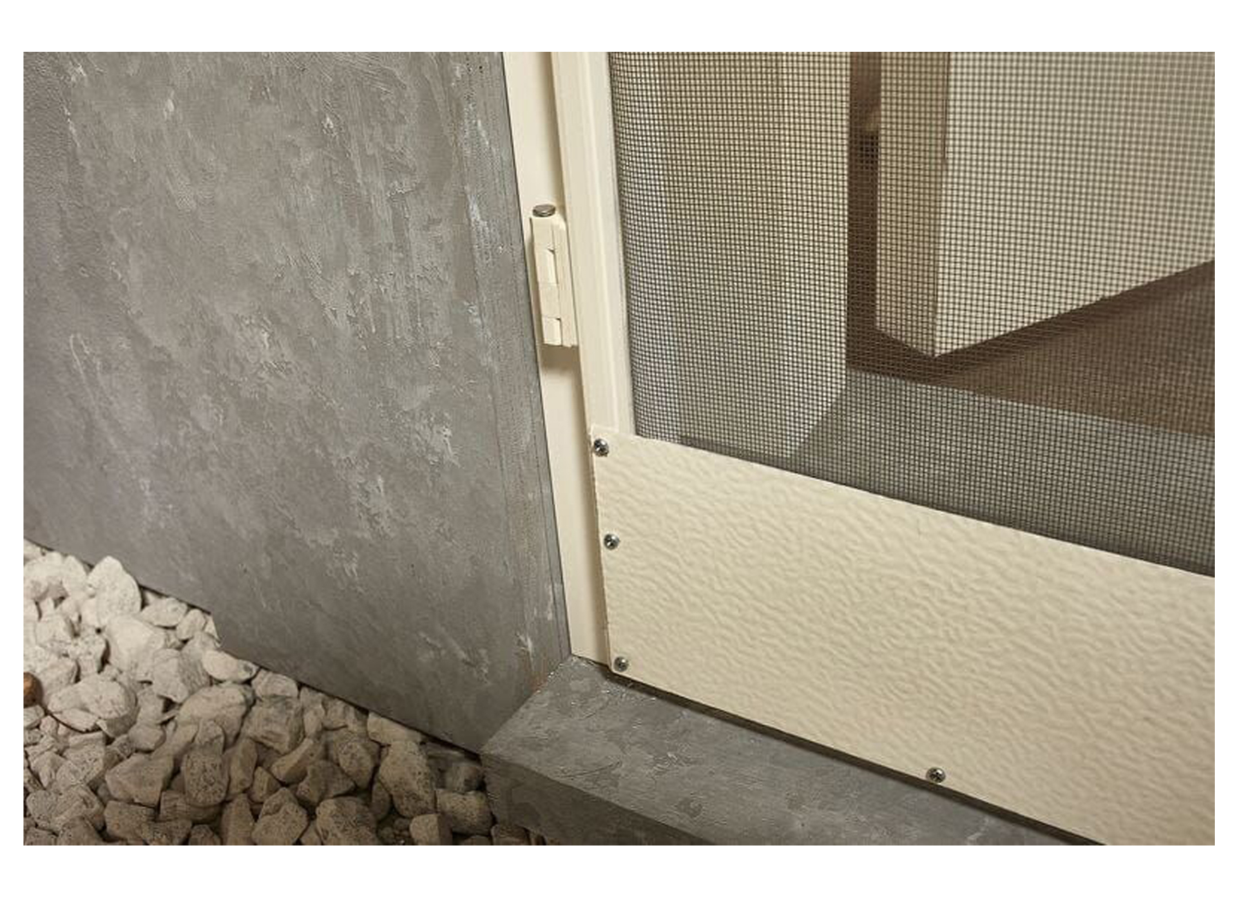 CANDO PORTE MOUSTIQUAIRE STANDARD