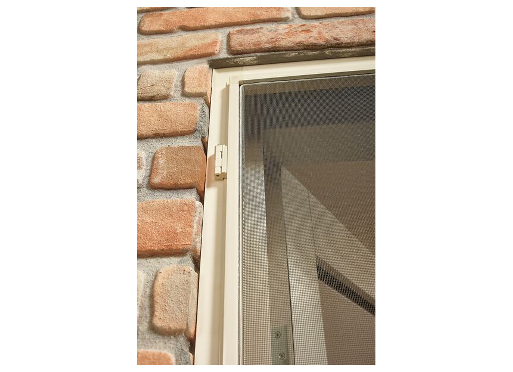 CANDO PORTE MOUSTIQUAIRE STANDARD