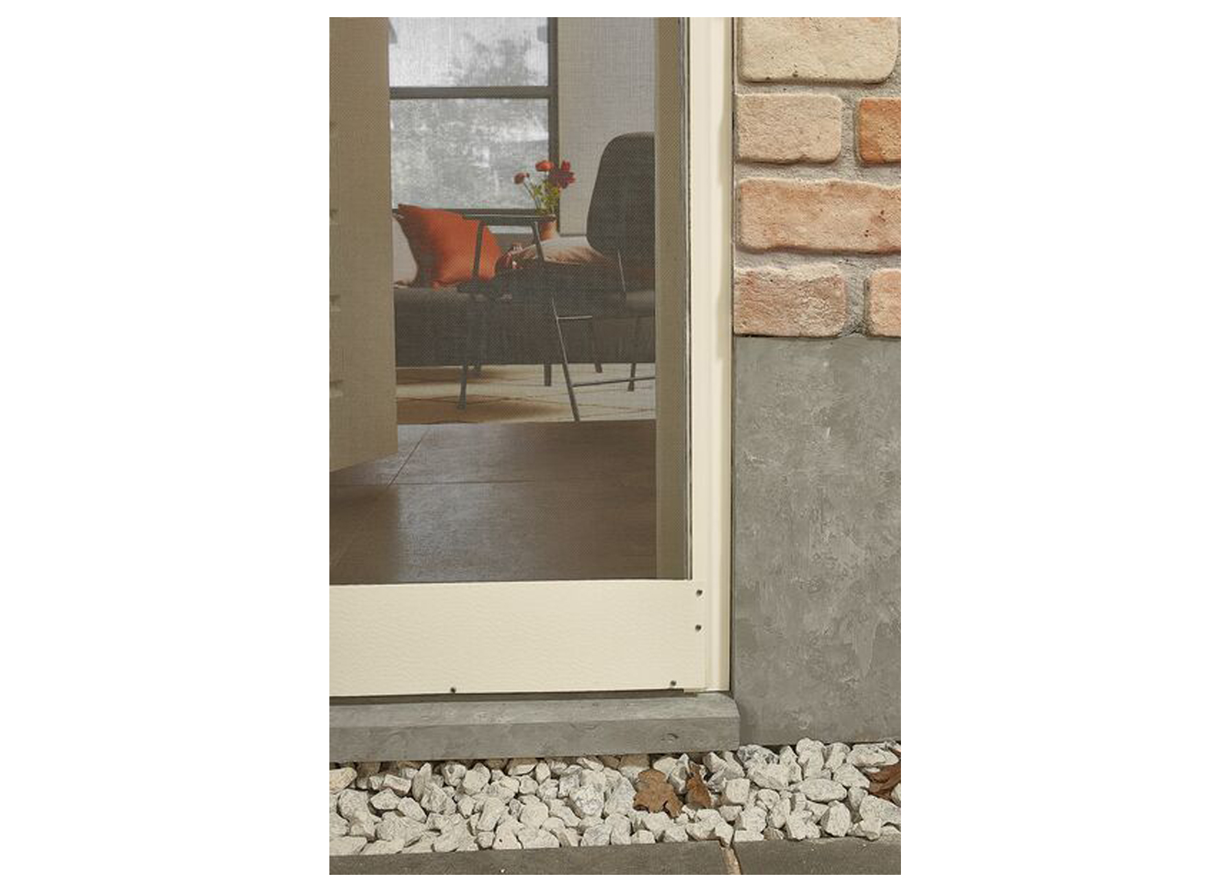 CANDO PORTE MOUSTIQUAIRE STANDARD