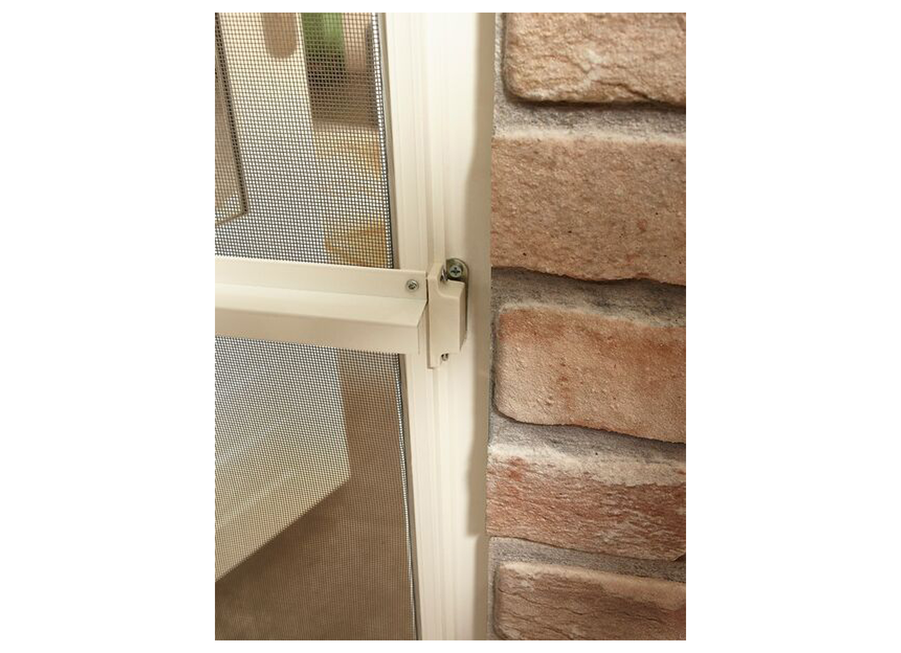CANDO PORTE MOUSTIQUAIRE STANDARD