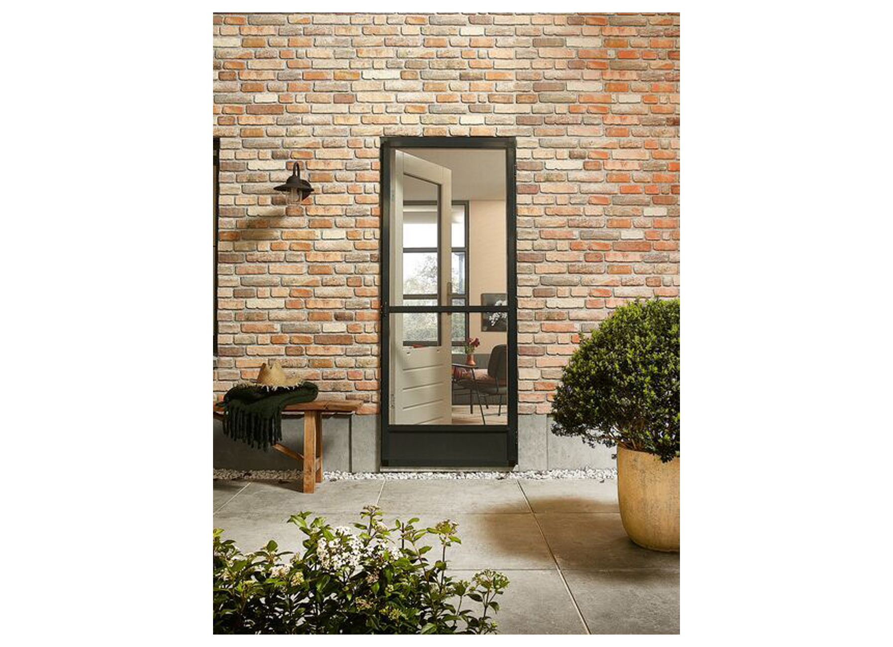 CANDO PORTE MOUSTIQUAIRE PREMIUM