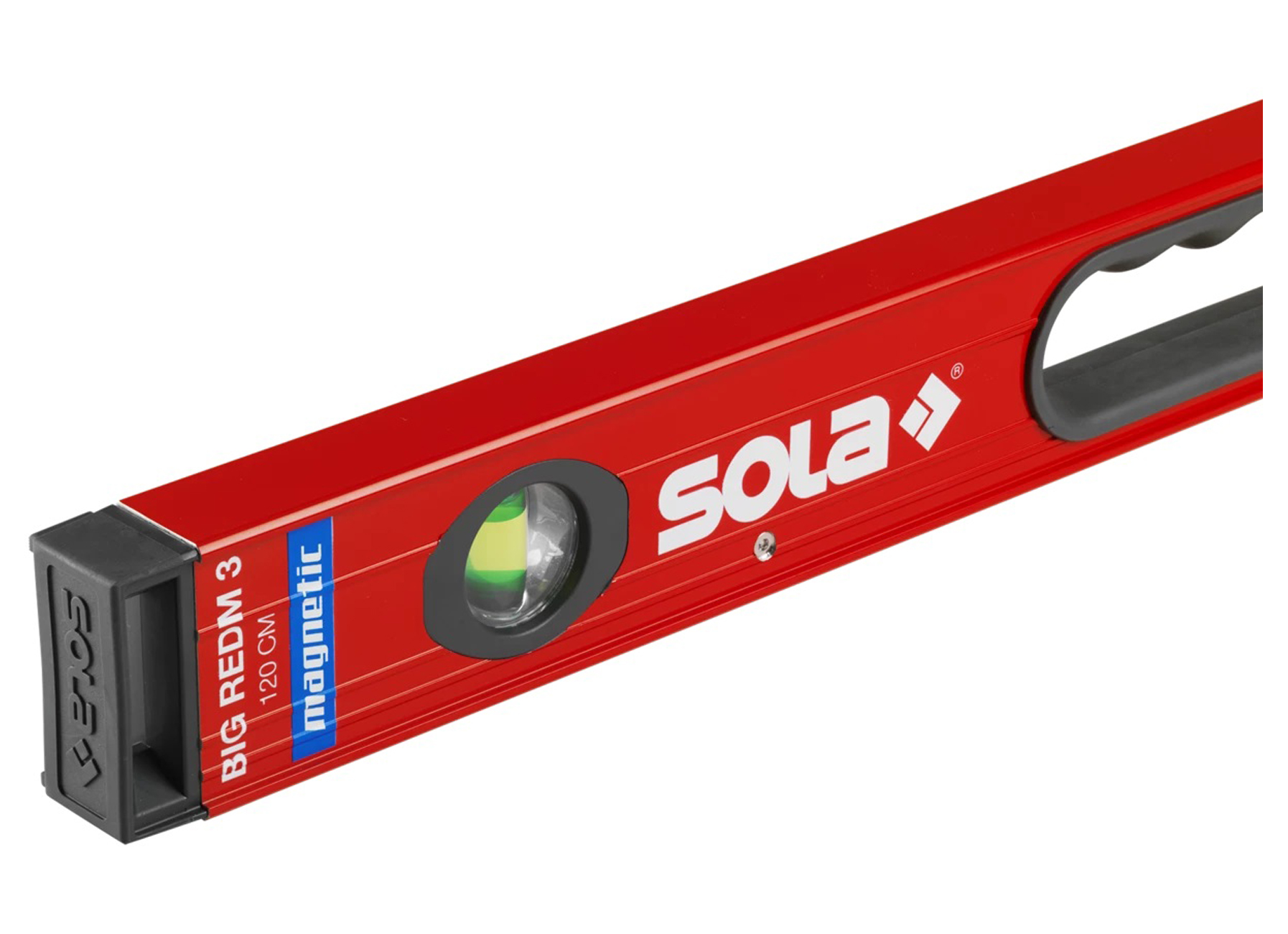 SOLA MAGNEETWATERPAS BIG REDM