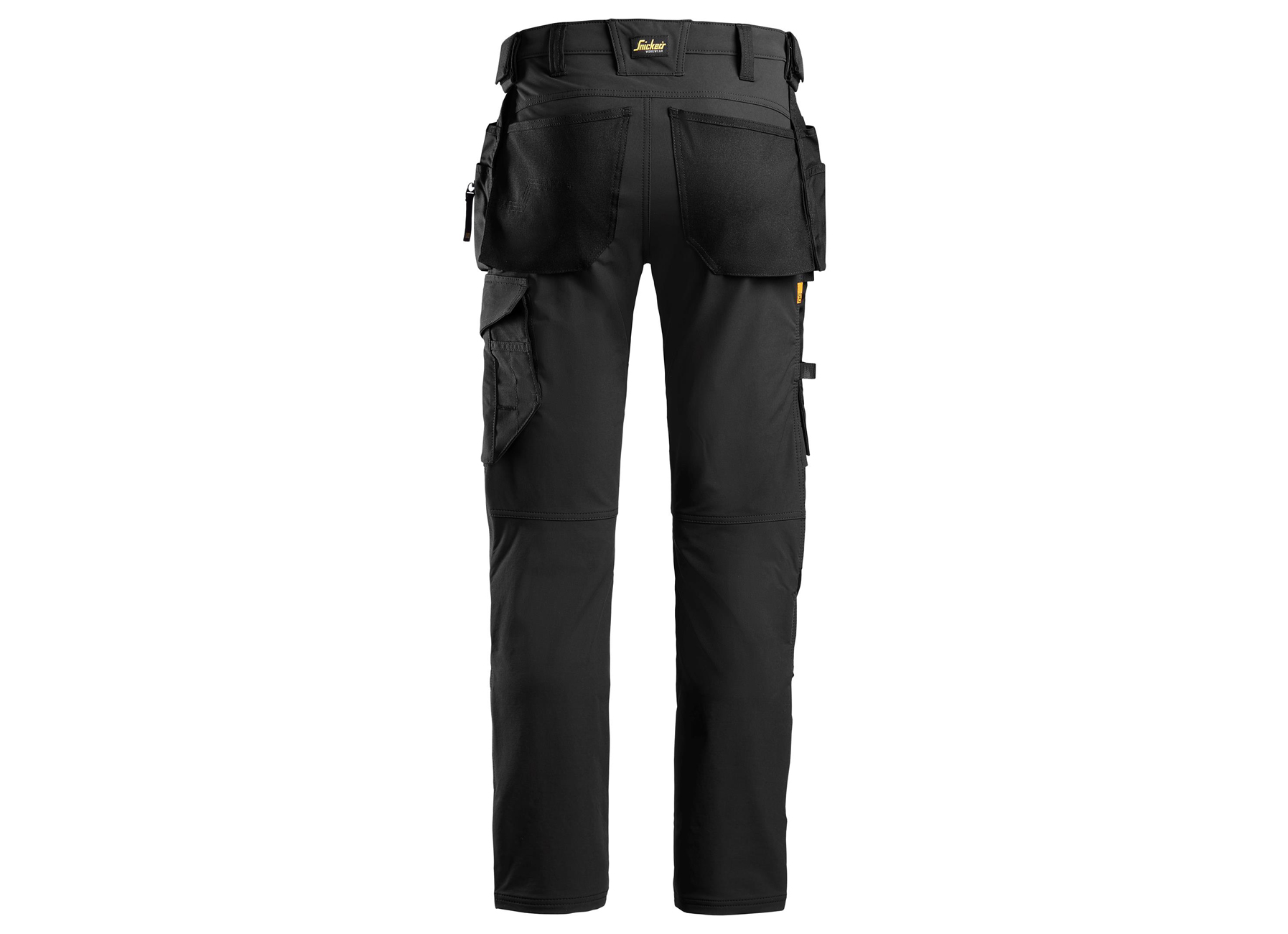 SNICKERS ALLROUNDWORK PANTALON DE TRAVAIL STRETCH POCHES HOLSTER 6271
