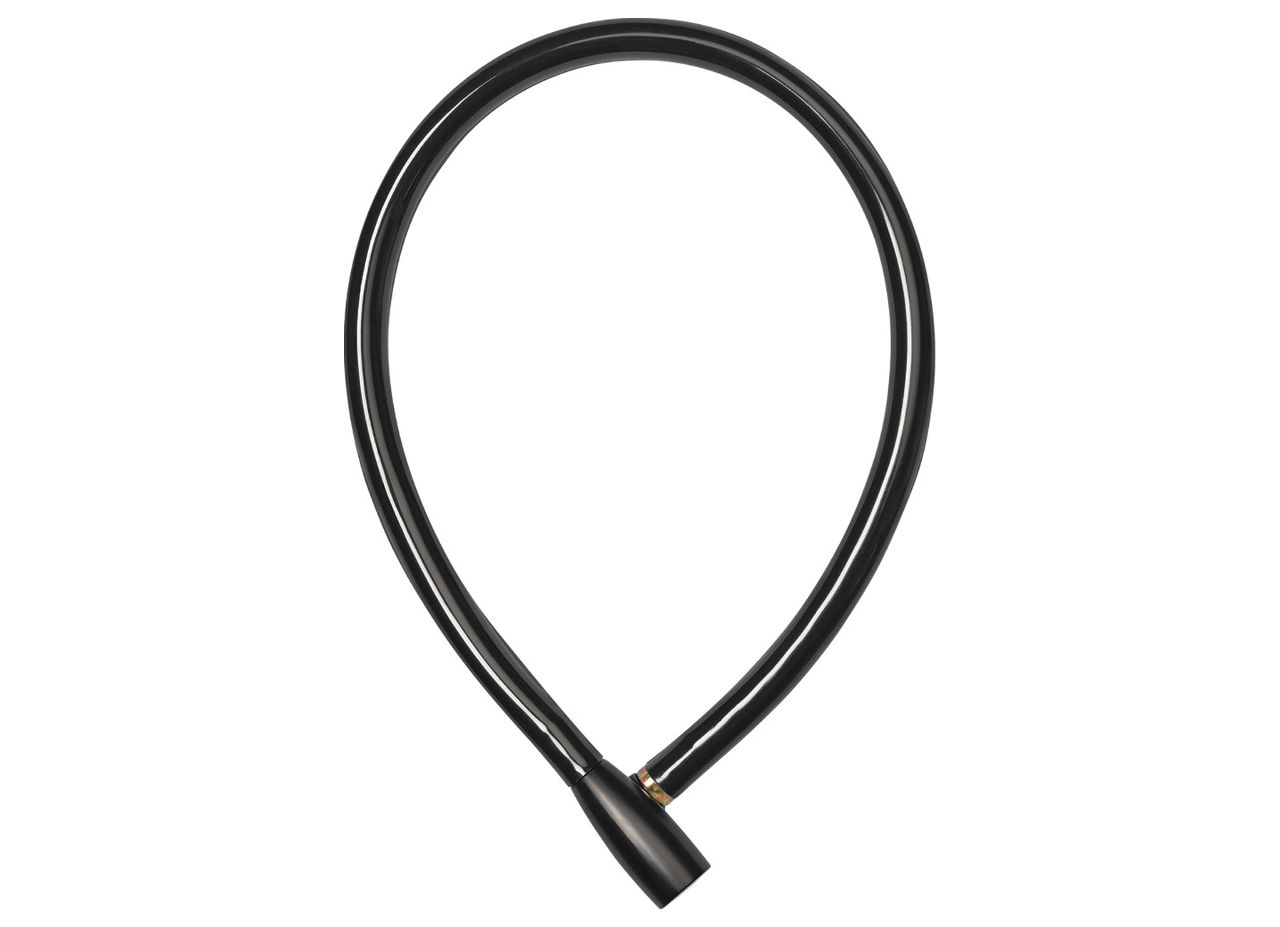 ABUS CABLE ANTIVOL CLE 3406K