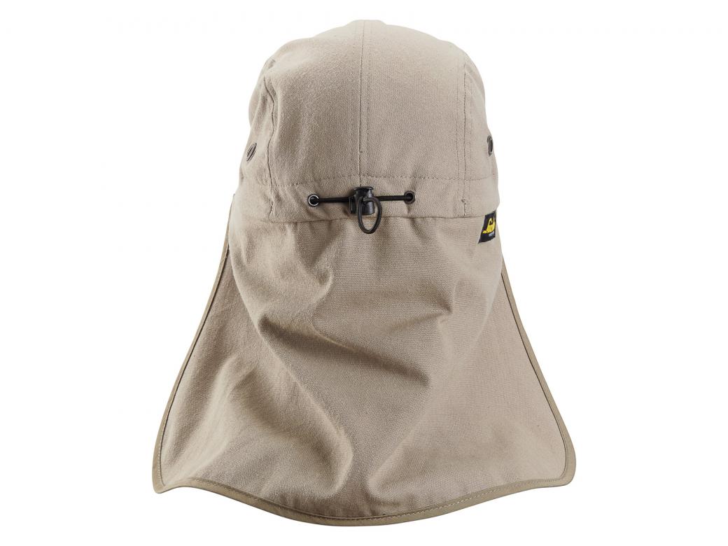 SNICKERS LITEWORK SUNPROTECTION TROPENPET