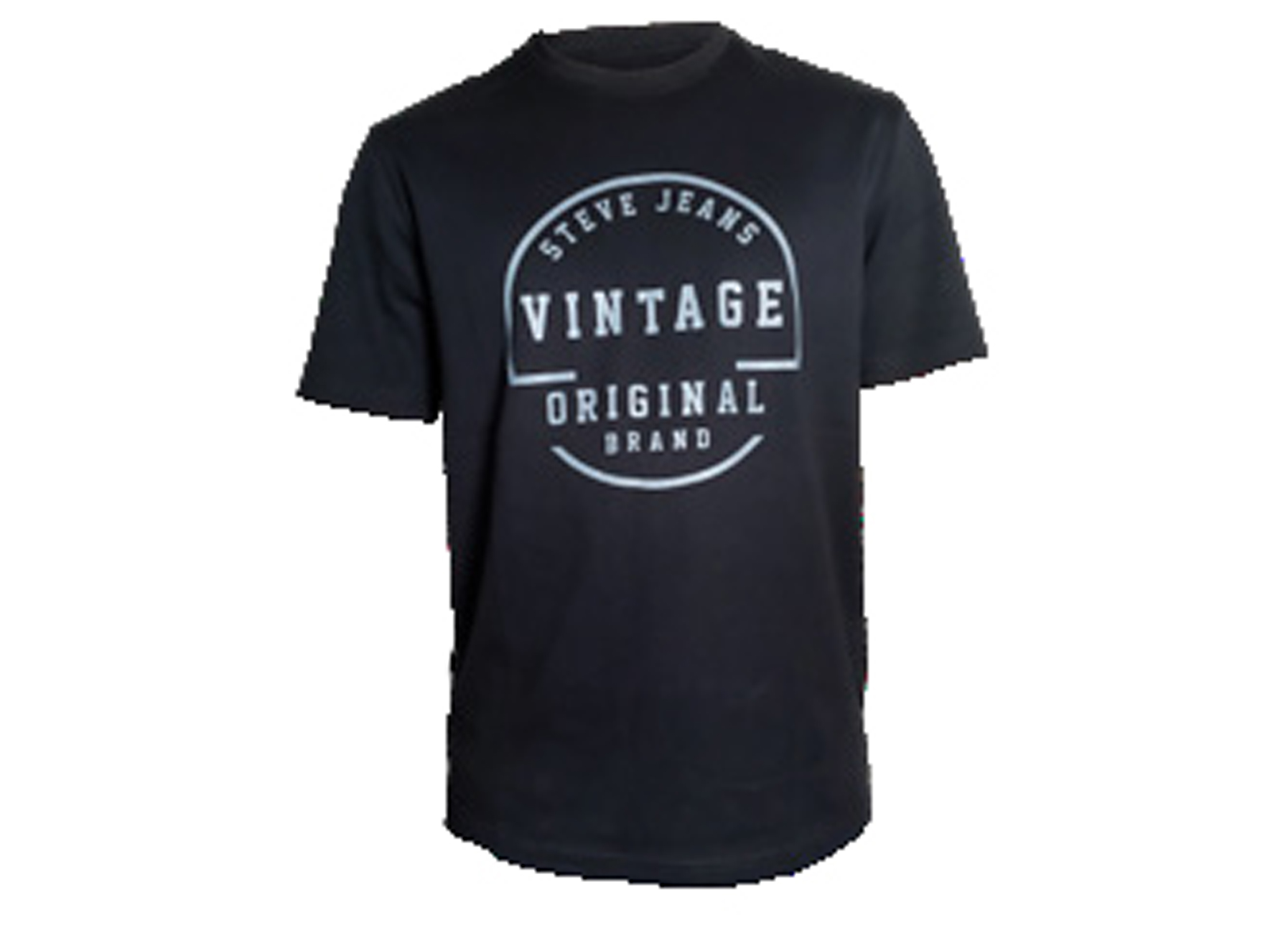 STEVEJEANS T-SHIRT VINTAGE