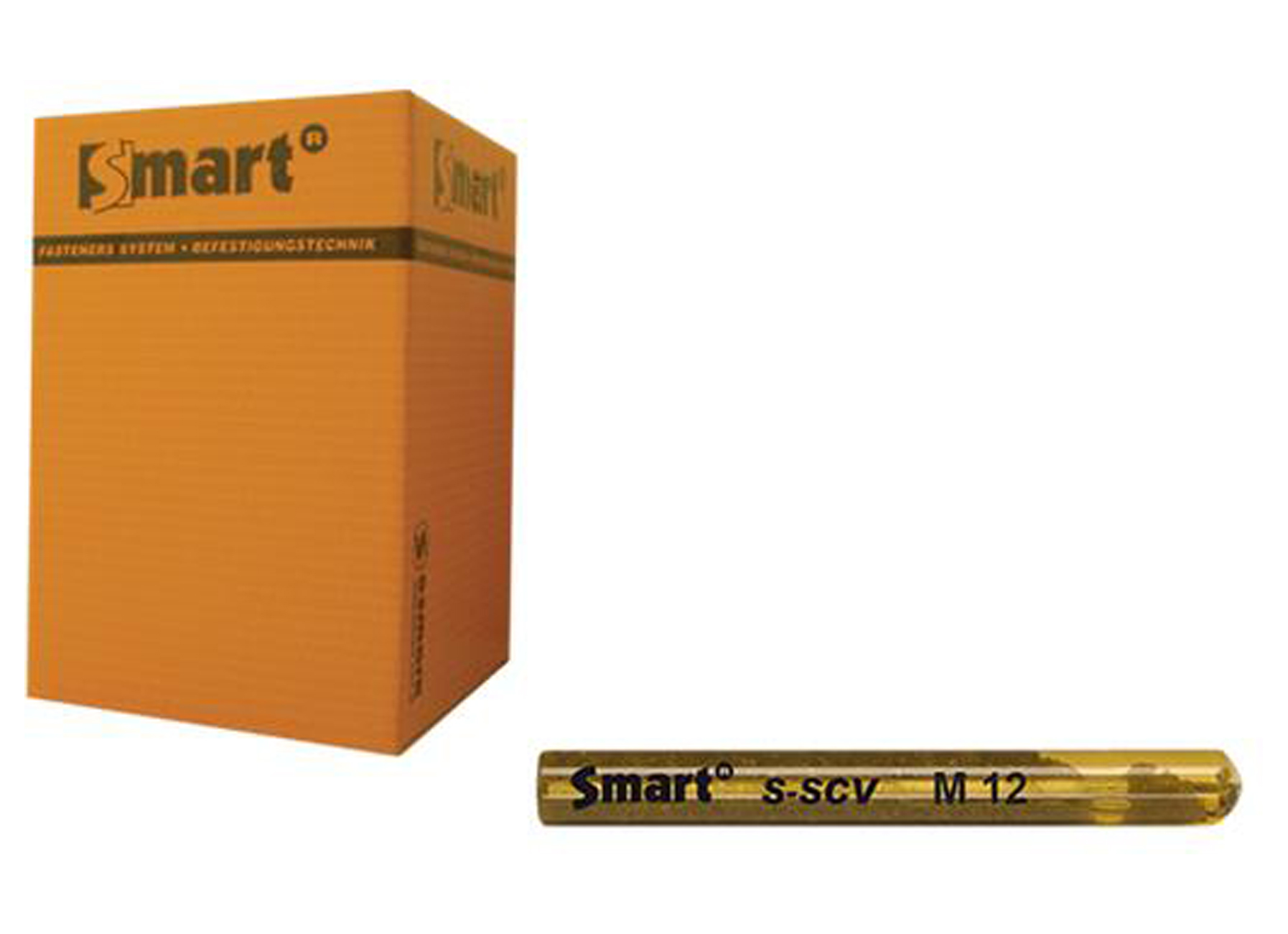 SMART AMPOULE CHIMIQUE S-SCV