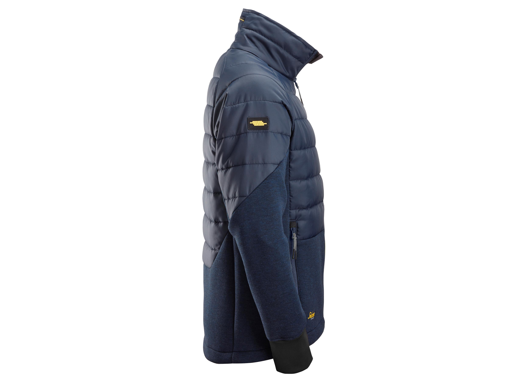 SNICKERS FLEXIWORK VESTE HYBRIDE 1902