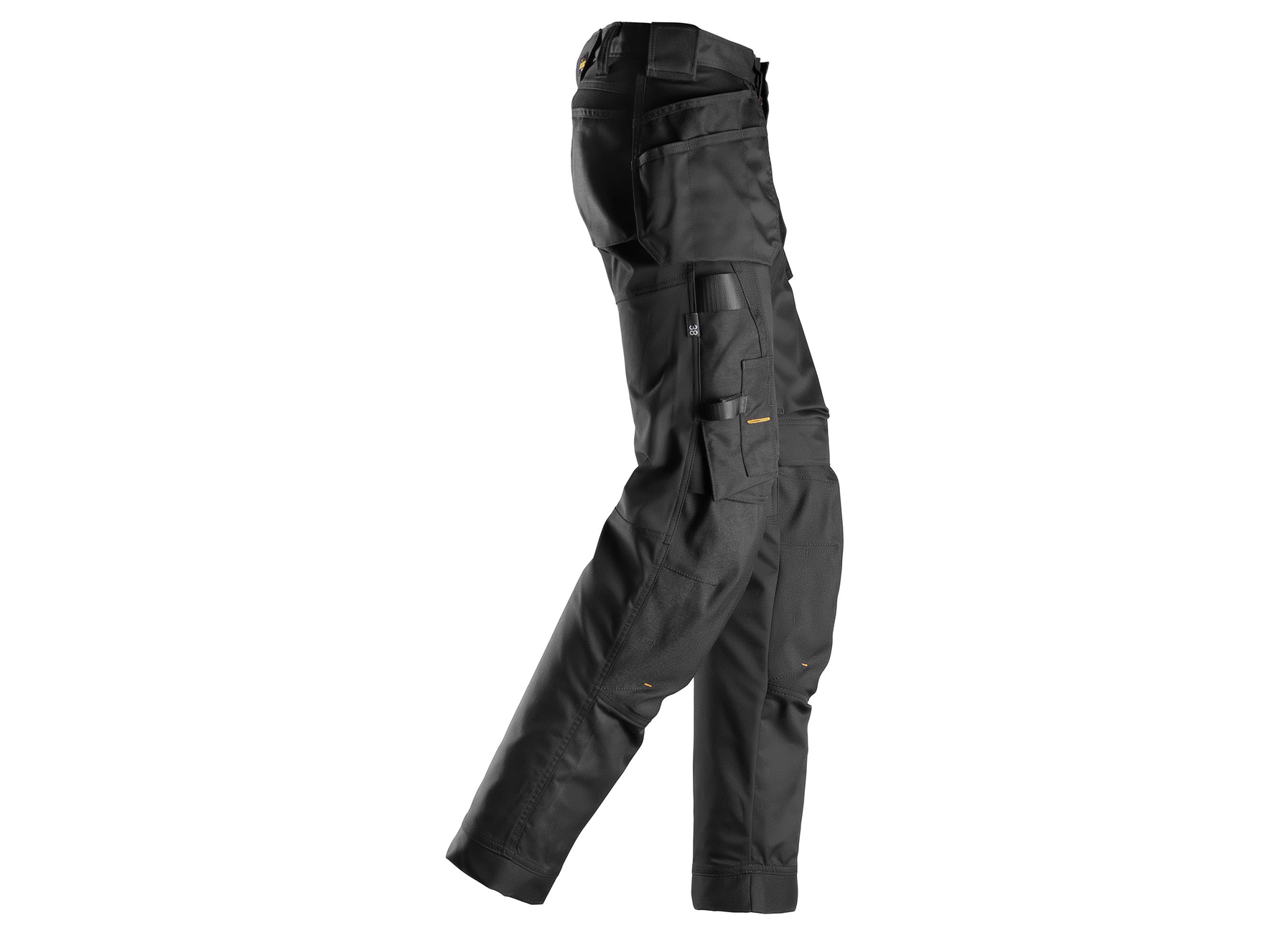 SNICKERS ALLROUNDWORK STRETCH BROEK DAMES HOLSTERZAKKEN 6247