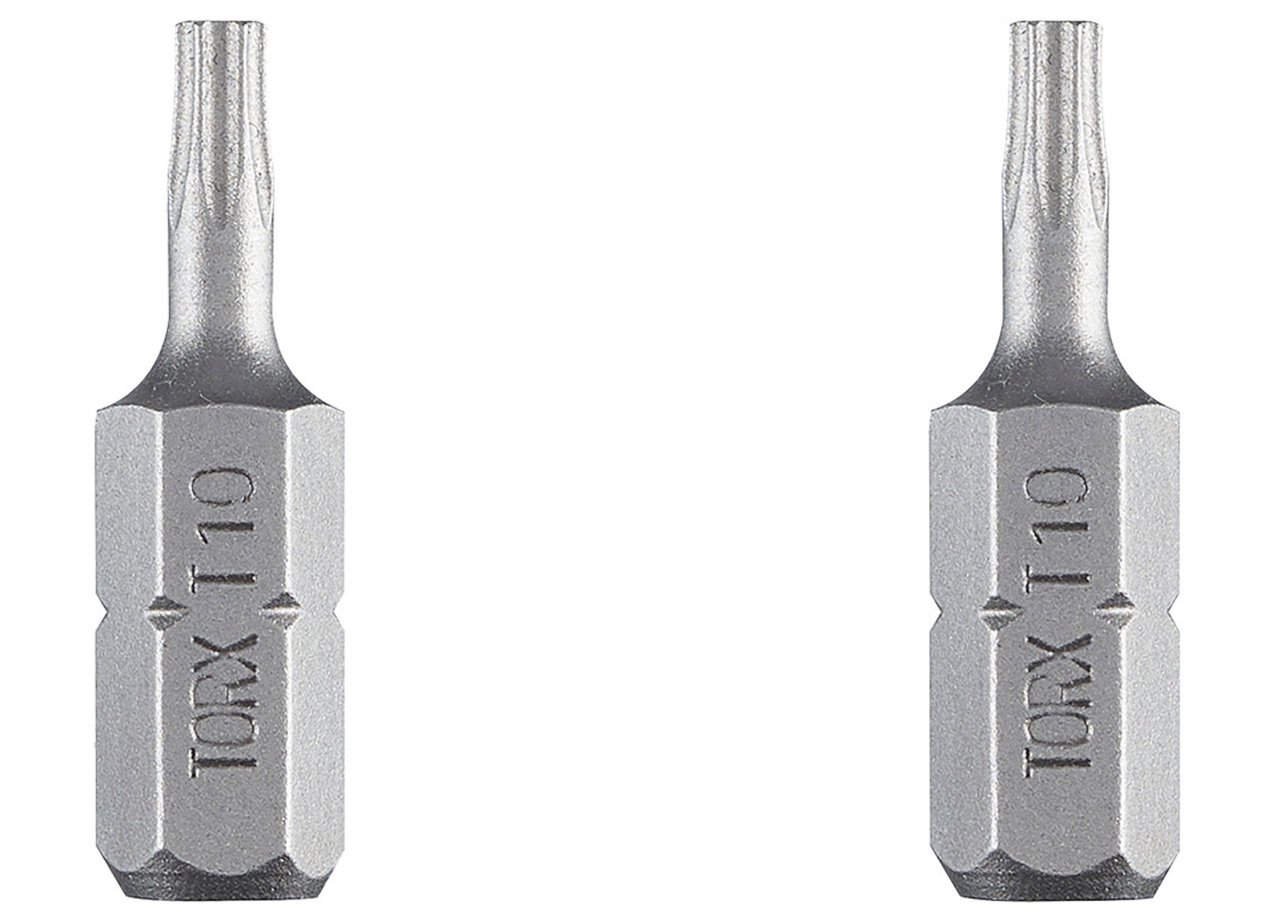 IRWIN  POWERSCHROEFBITS TORX 25MM