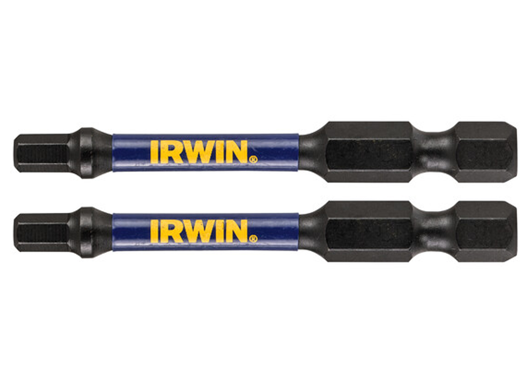 IRWIN IMPACT PRO HEX 57MM POWER BIT