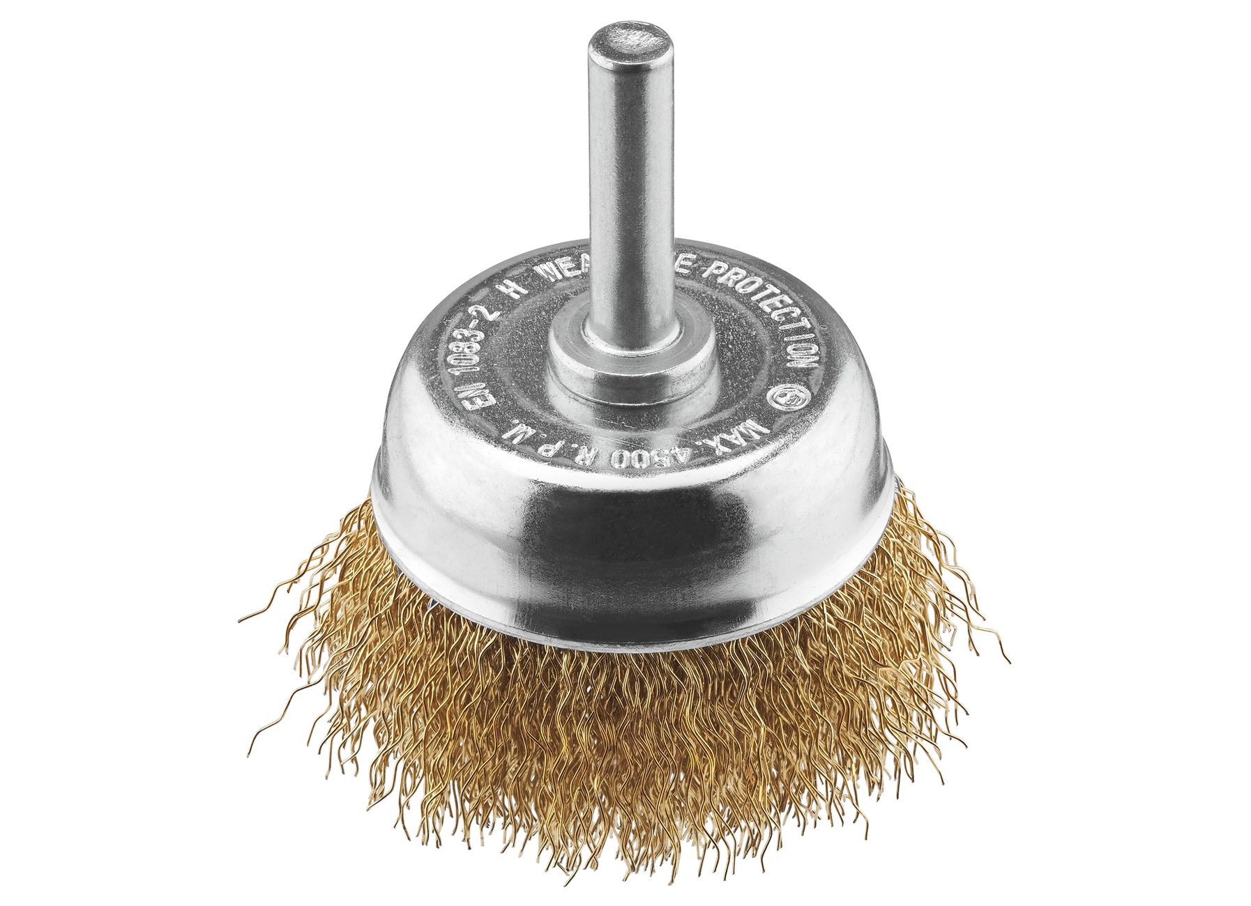 IRWIN BROSSE METALIQUE