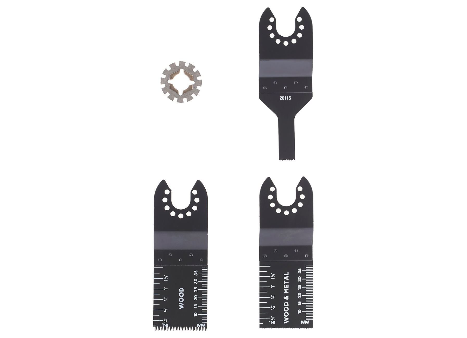 MULTITOOL SETS IRWIN