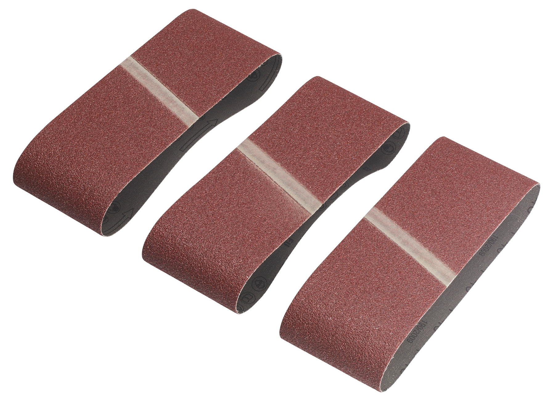 IRWIN BANDES ABRASIVES BLACK+DECKER (KA86, KA88)
