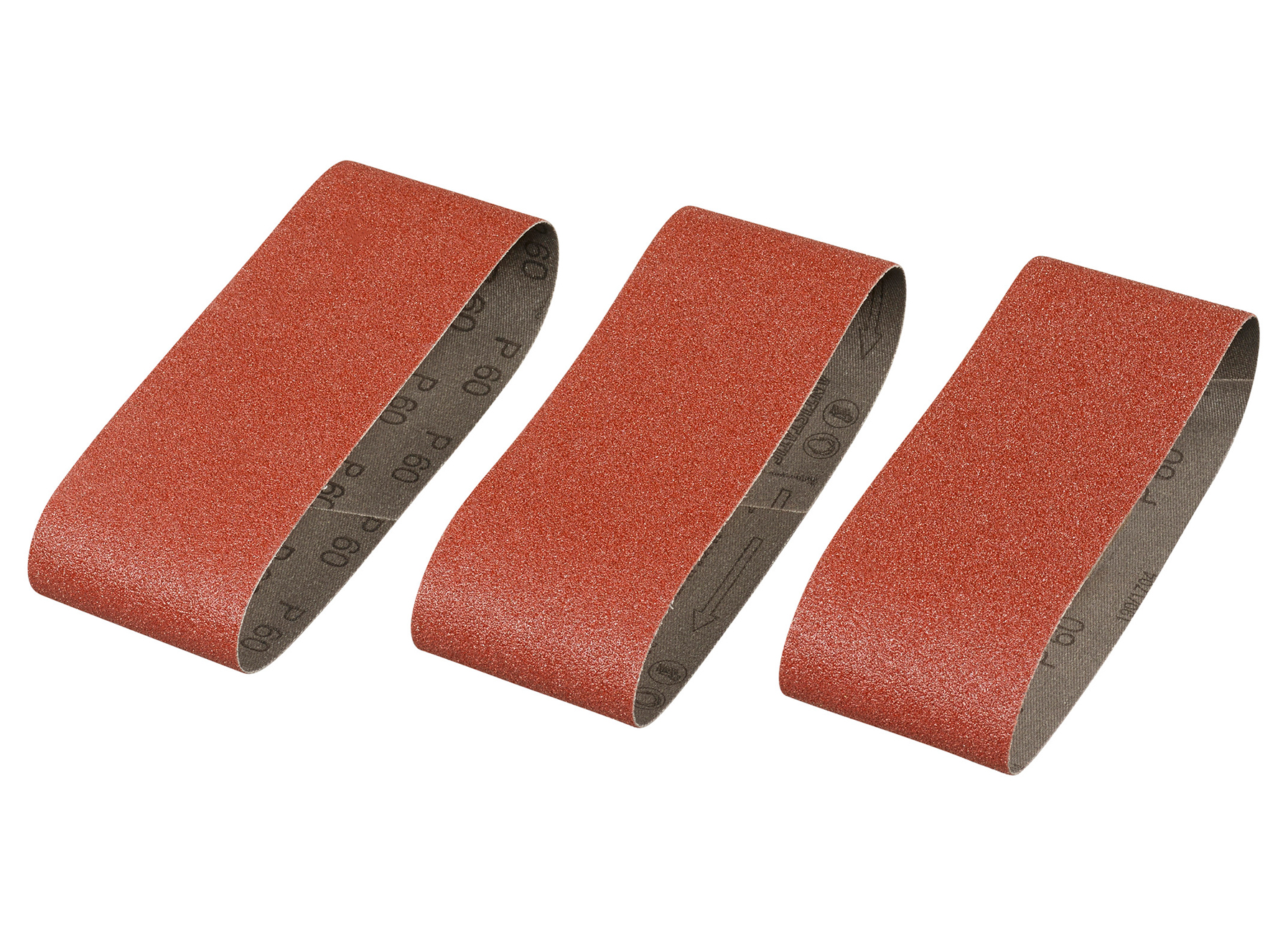 IRWIN BANDES ABRASIVES AEG ET METABO