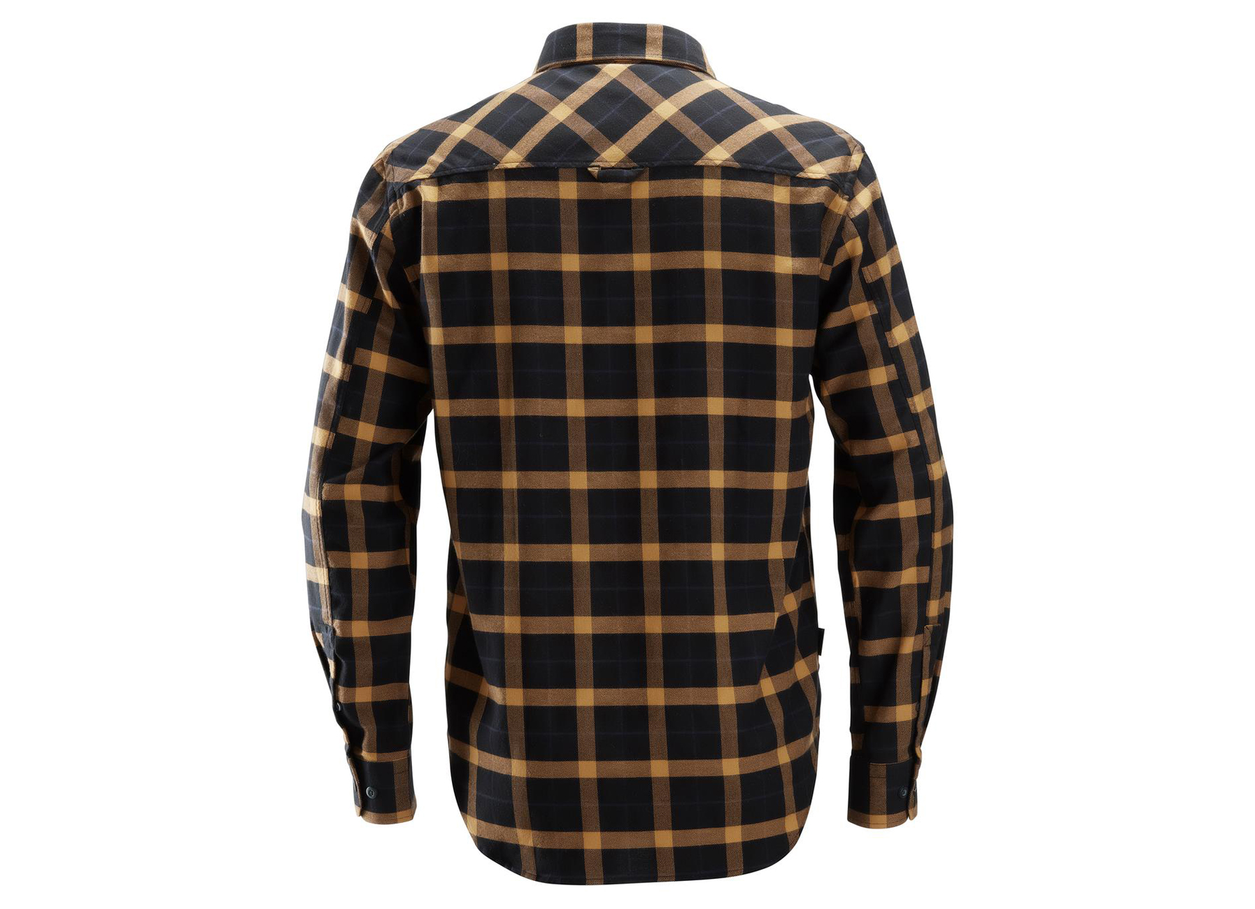 SNICKERS ALLROUNDWORK LICHT FLANELLEN SHIRT 8516