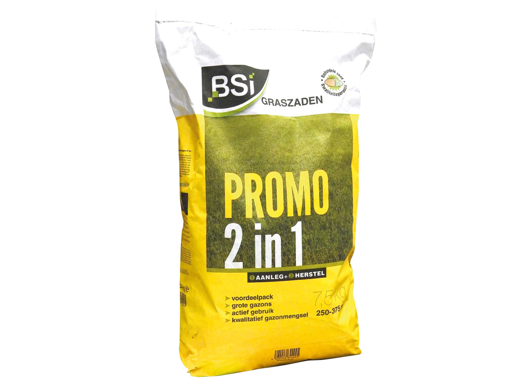 BSI GRASZAAD PROMO