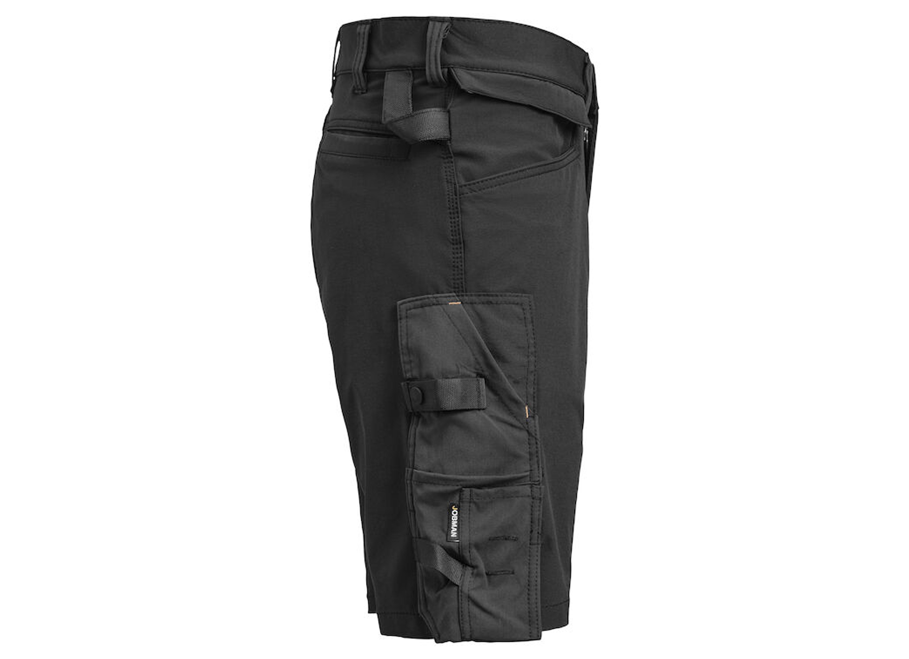 JOBMAN CRAFTSMAN SHORT STRETCH 2397