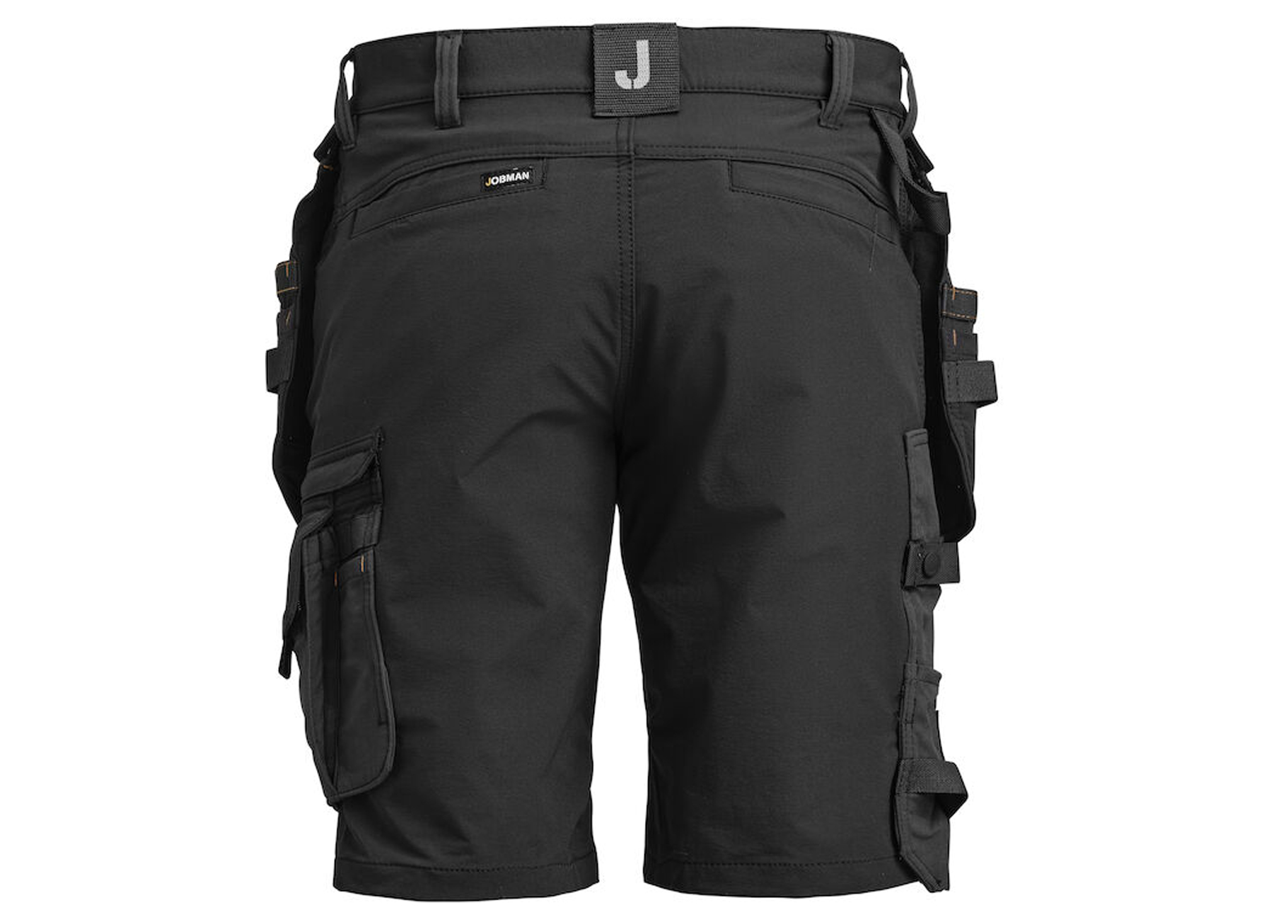JOBMAN CRAFTSMAN SHORT STRETCH 2397