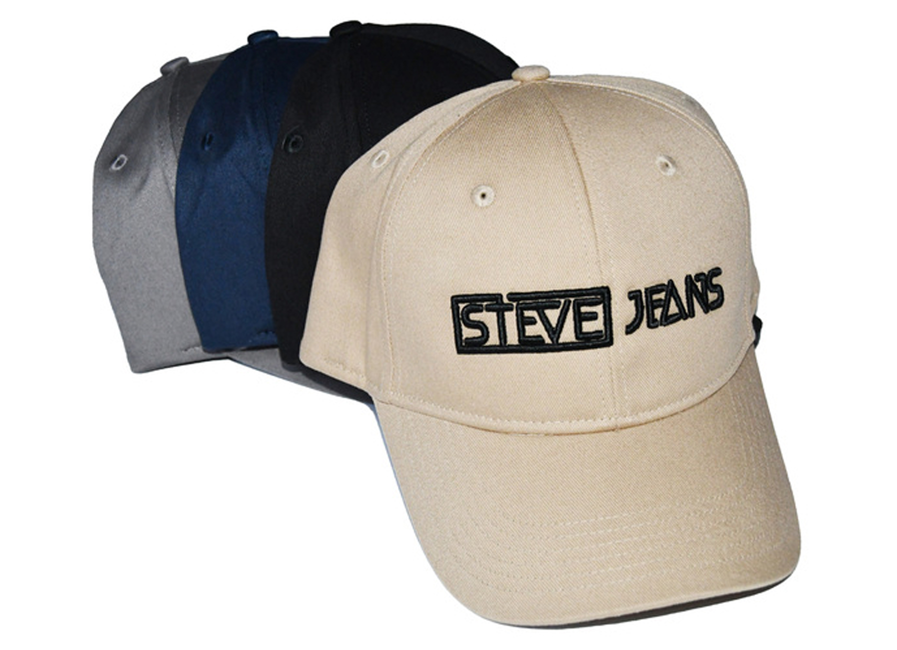 PET LOGO STEVEJEANS