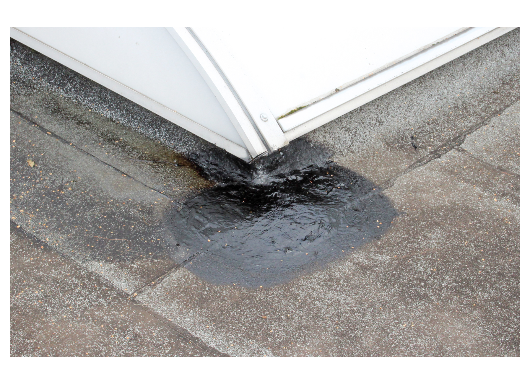 WP7-301 ROOFING WATERDICHT